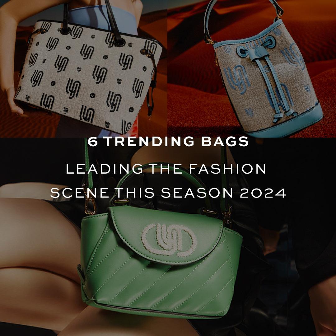 2024 Bag Trends - Lyn TH