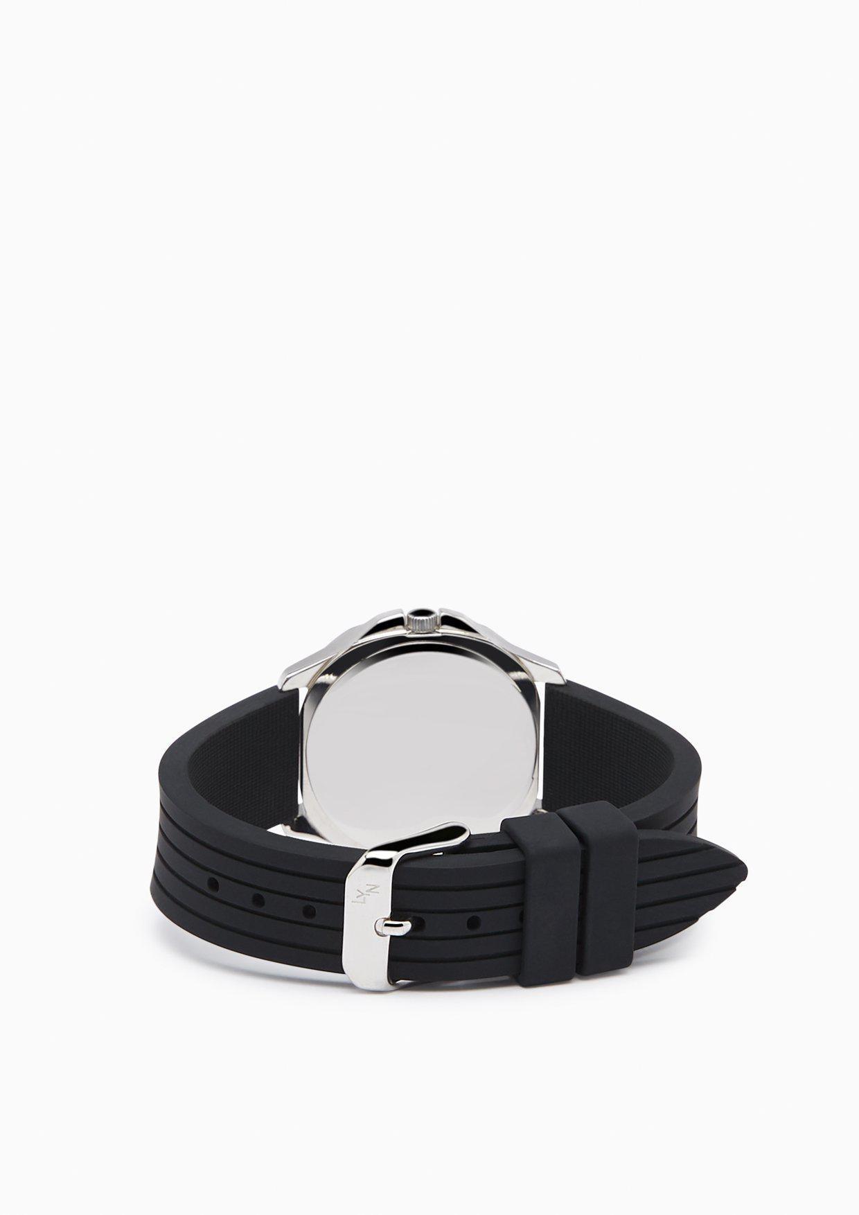 Nicole Watch Black - Lyn TH