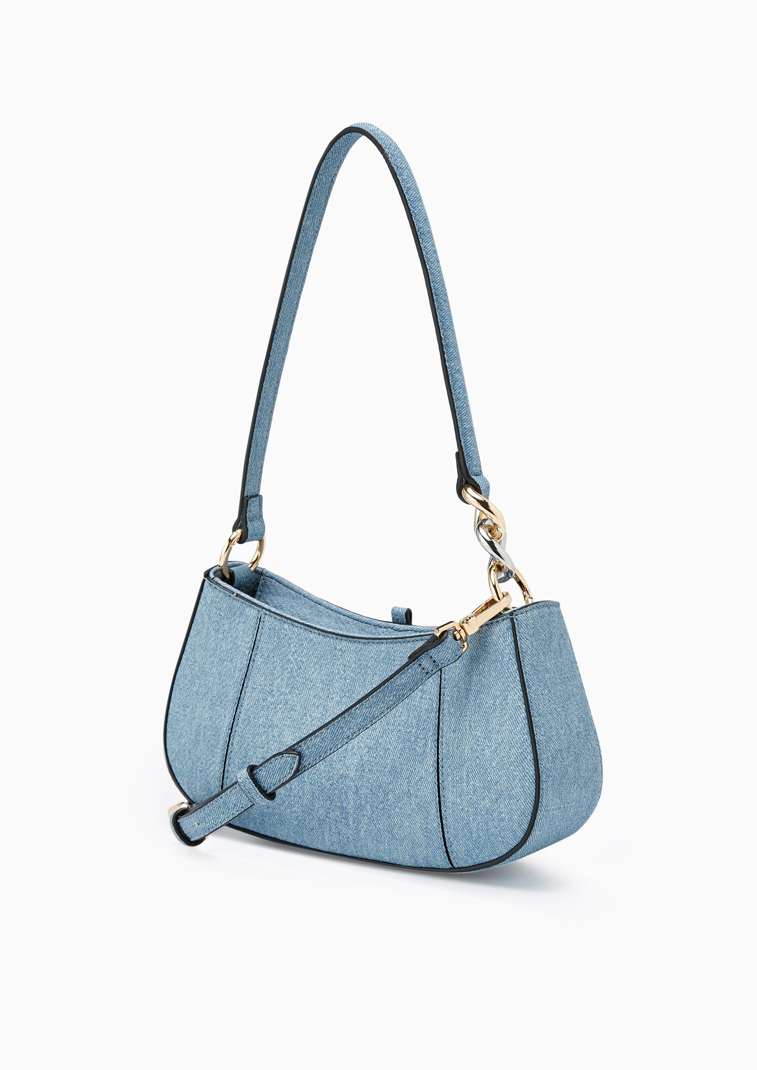 Brighton Shoulder Bag Blue