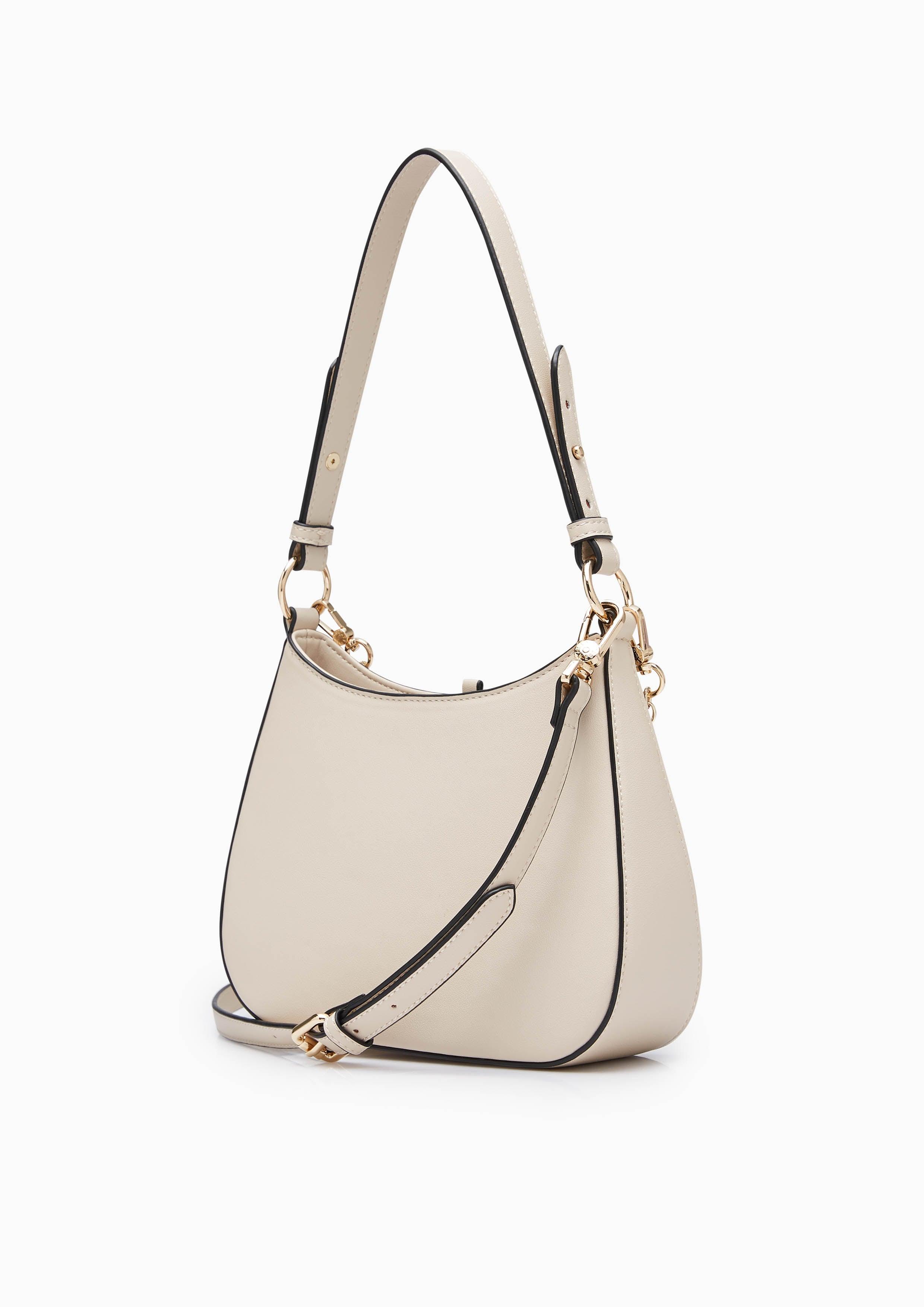 Como Shoulder Bag Beige - Lyn TH