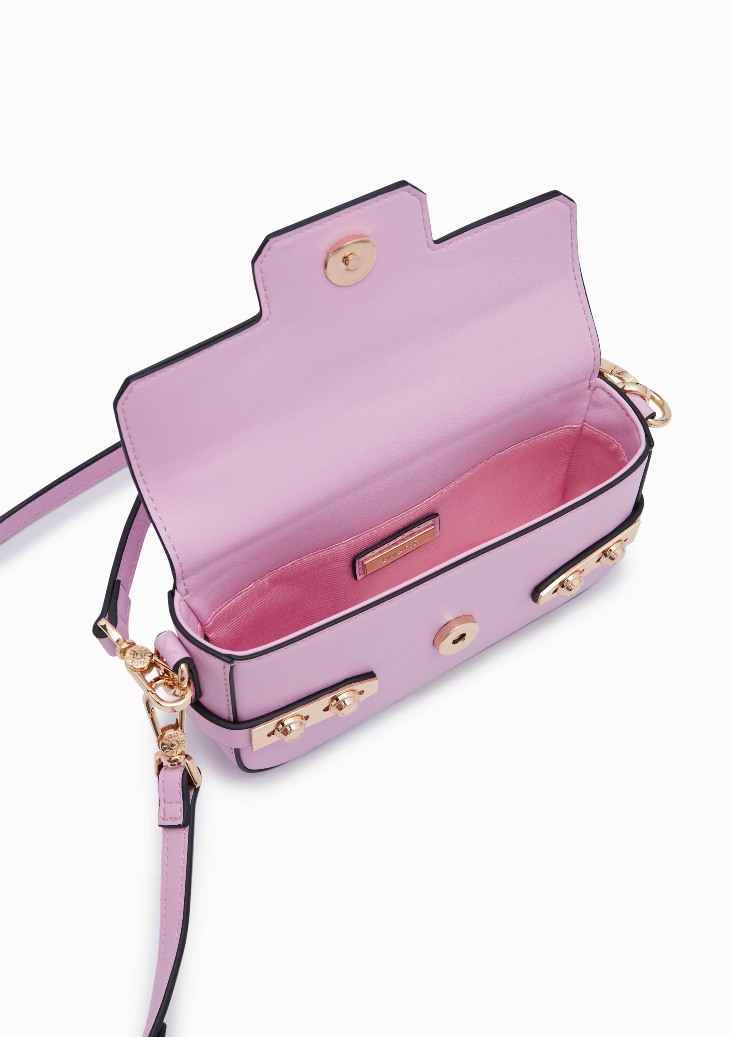 Light pink small bag sale