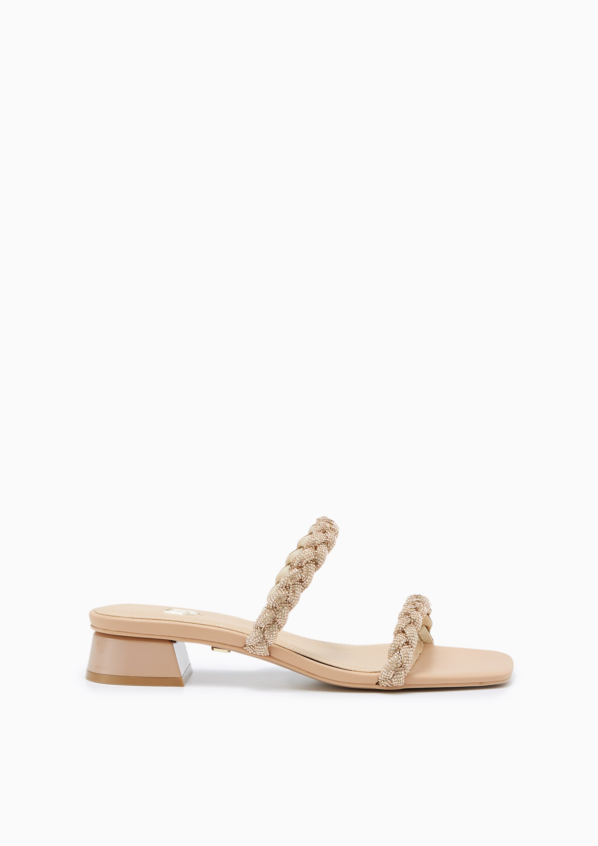 Promise Infinite Sandals Beige - Lyn TH