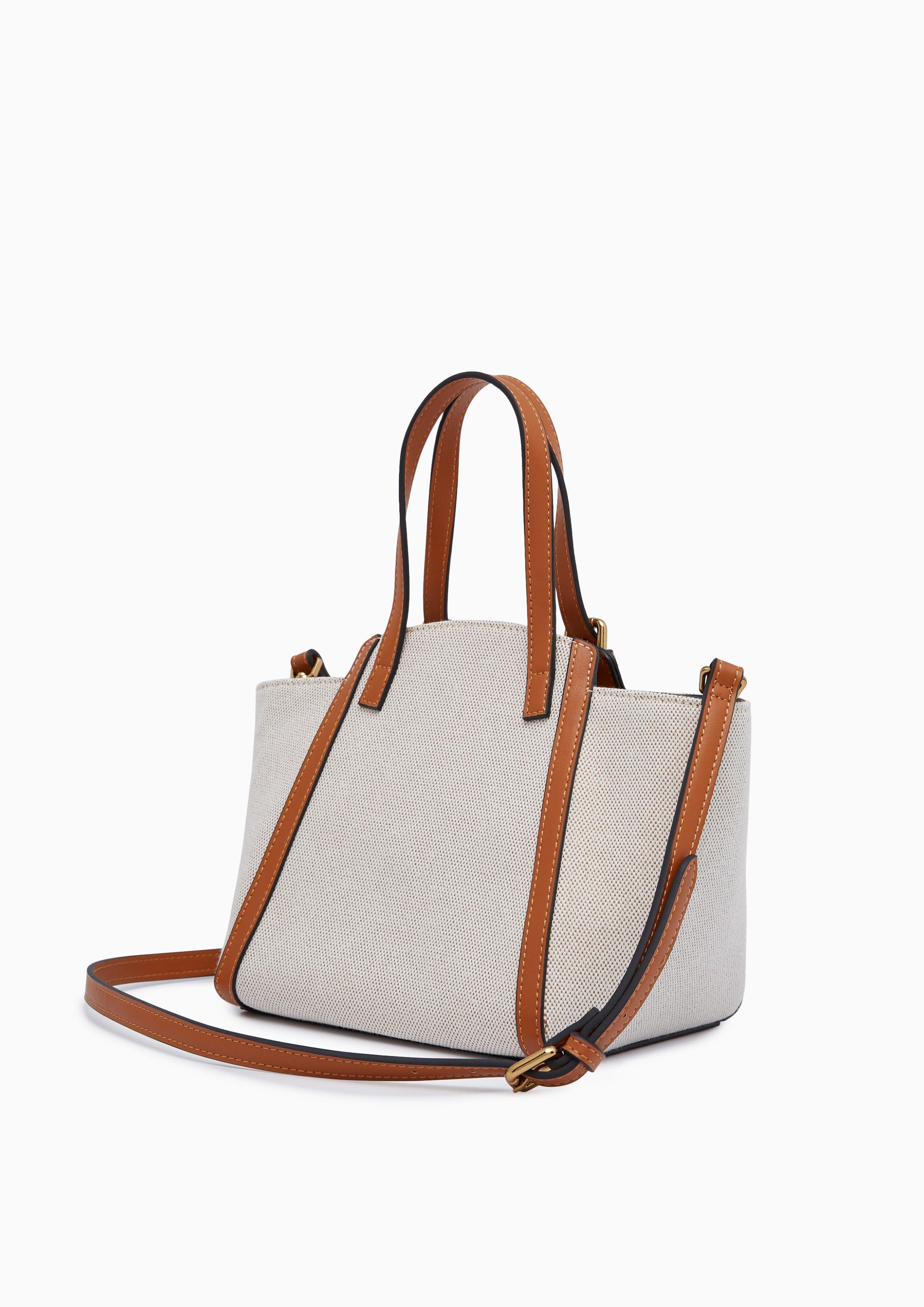 Moana Tote S Bag Brown