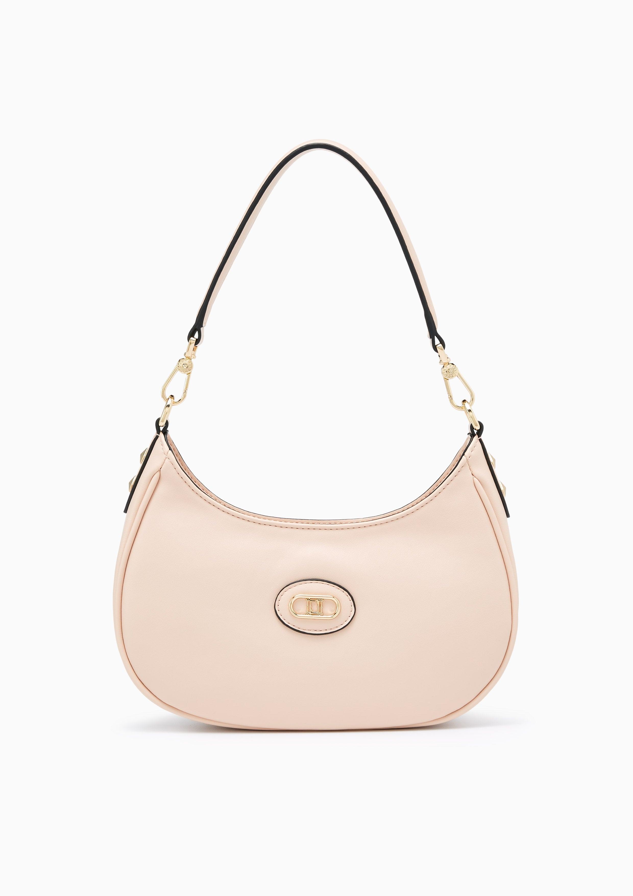 Cheri Shoulder Bag S Nude