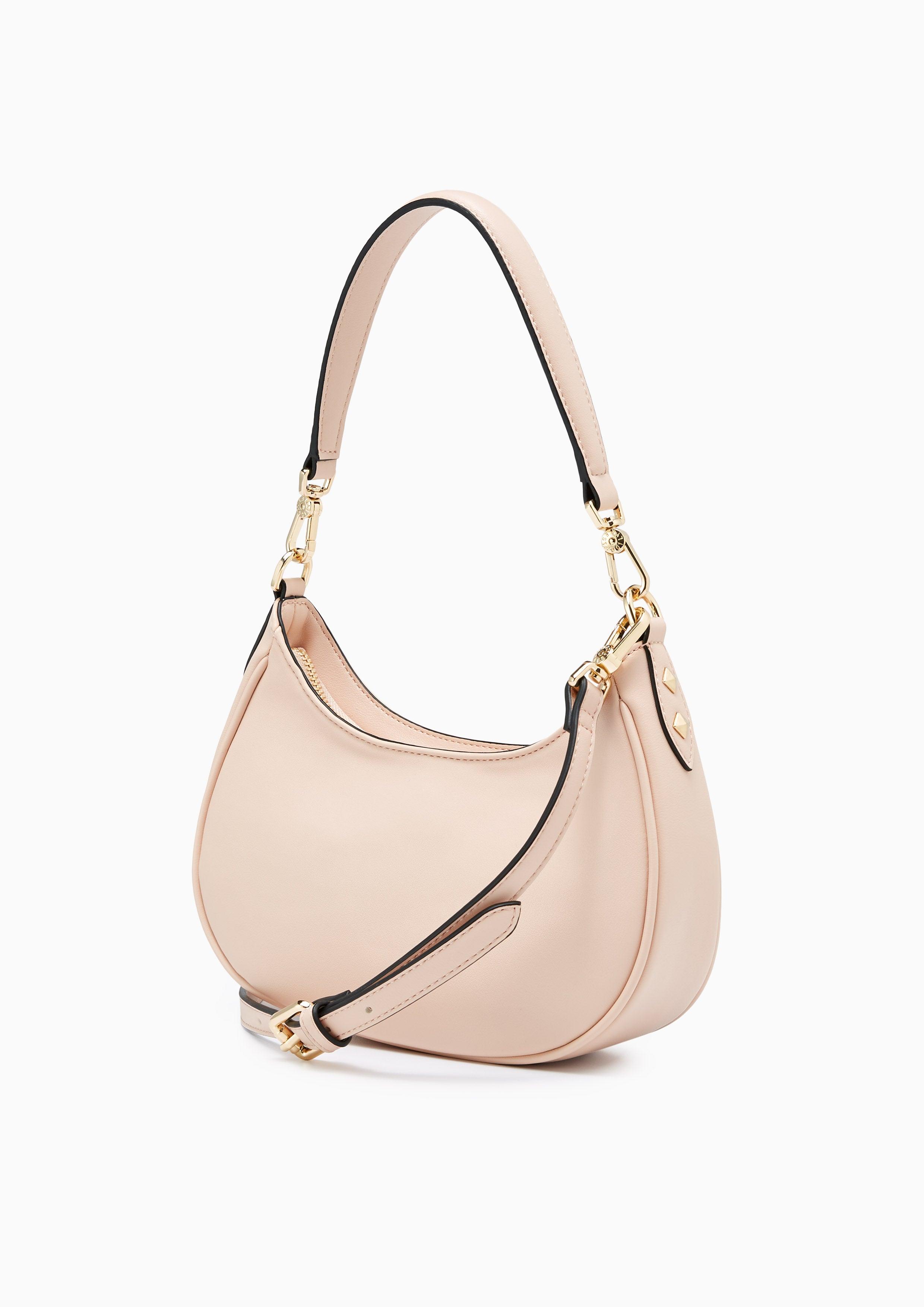 Cheri Shoulder Bag S Nude