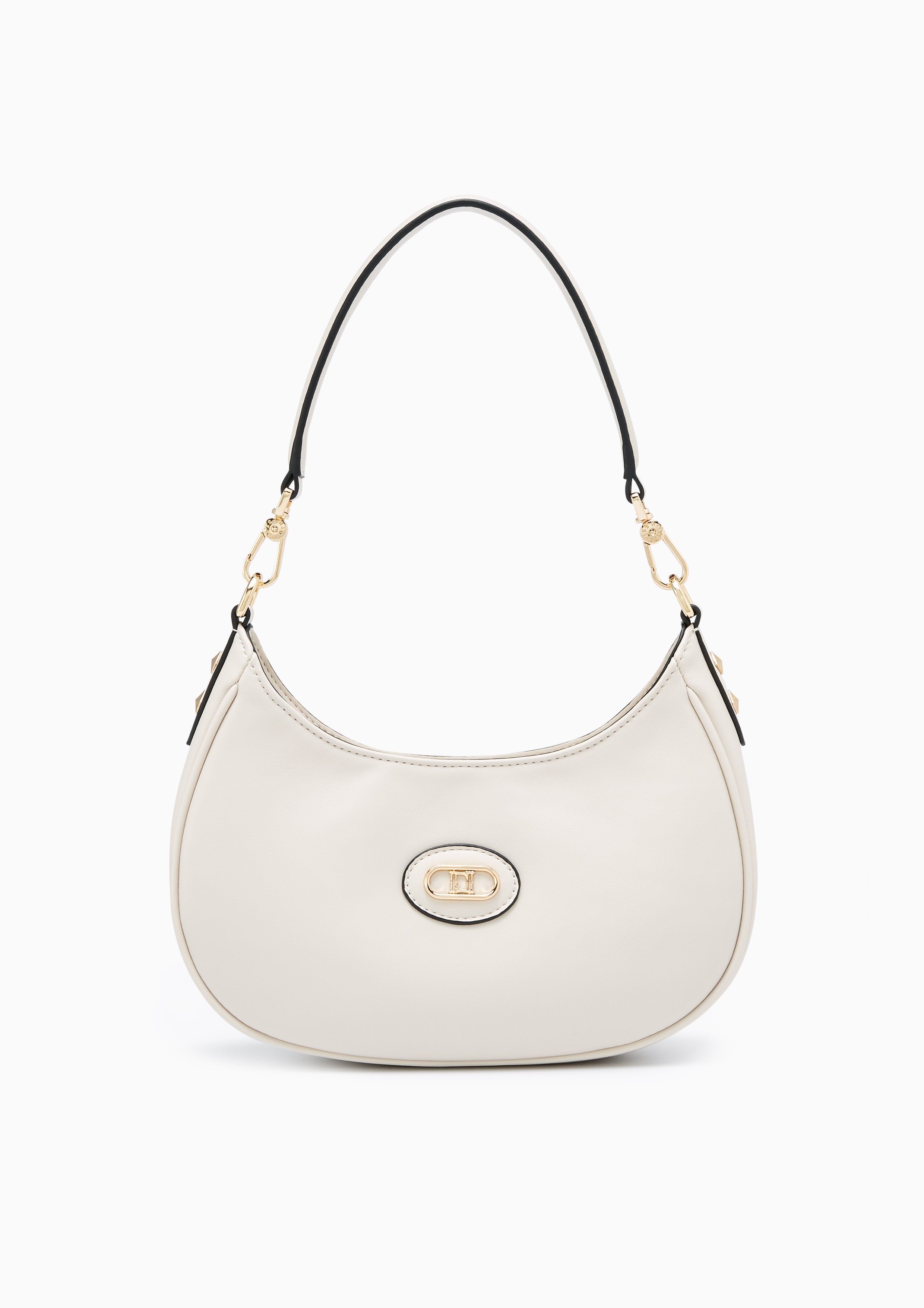 Cheri S Shoulder Bag Ivory - Lyn TH