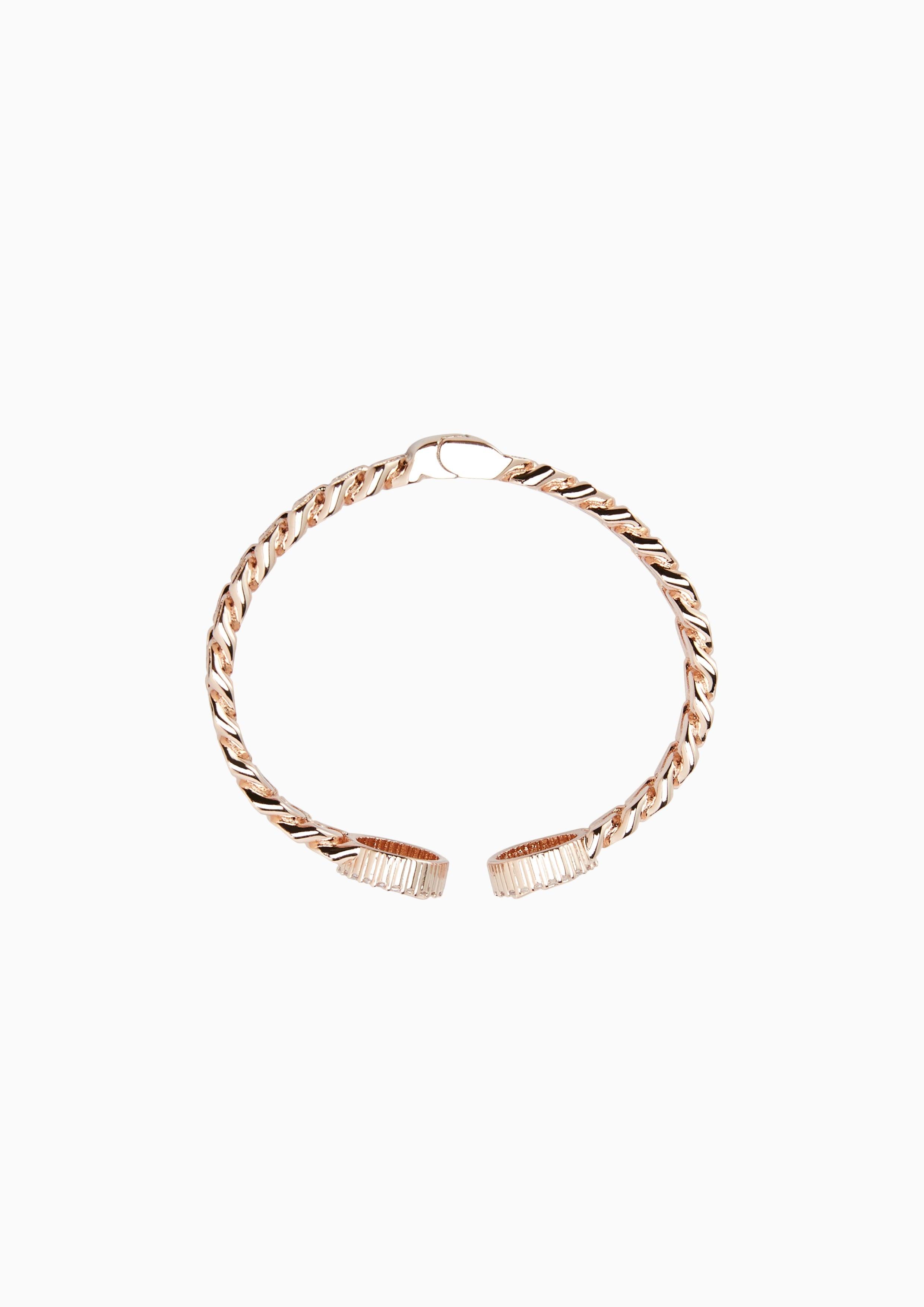 Ciara Bracelet Rose Gold - Lyn TH