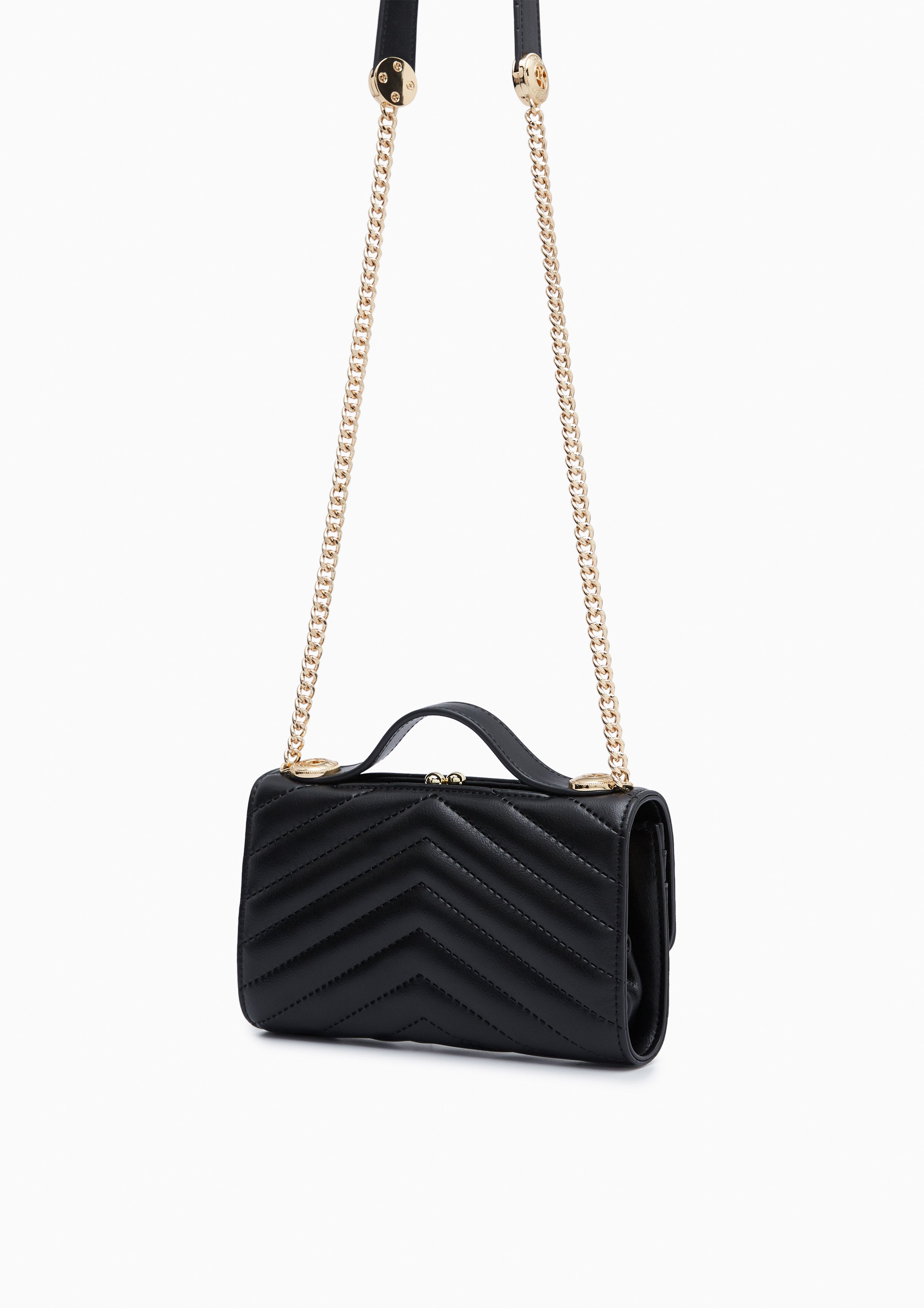 Freya Wallet On Chain Black