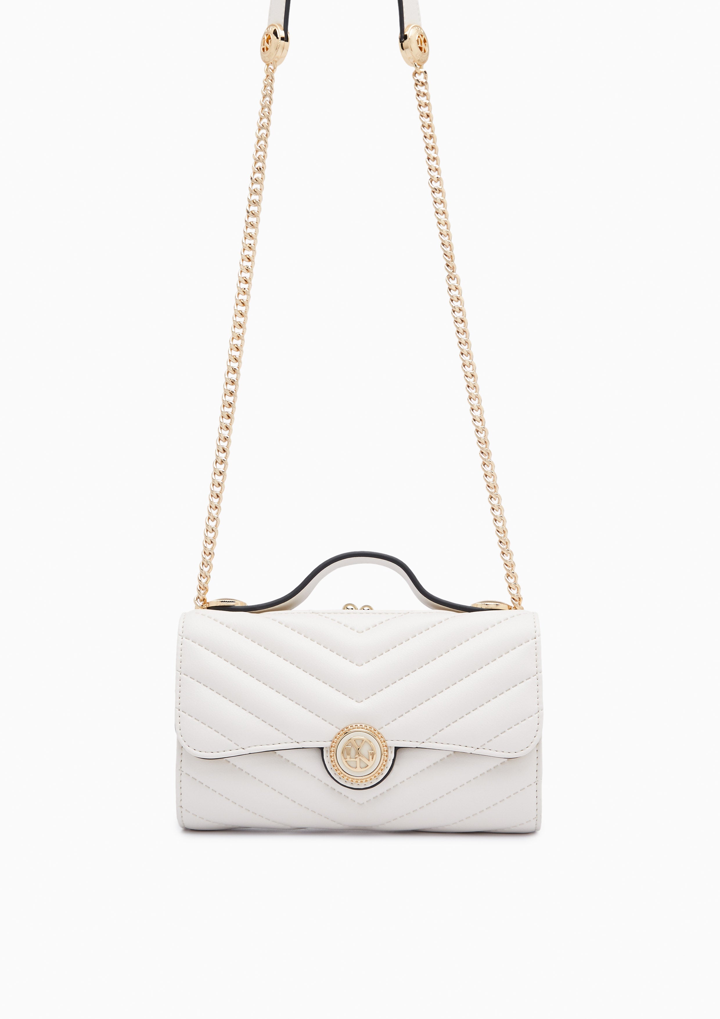 Freya Wallet On Chain White