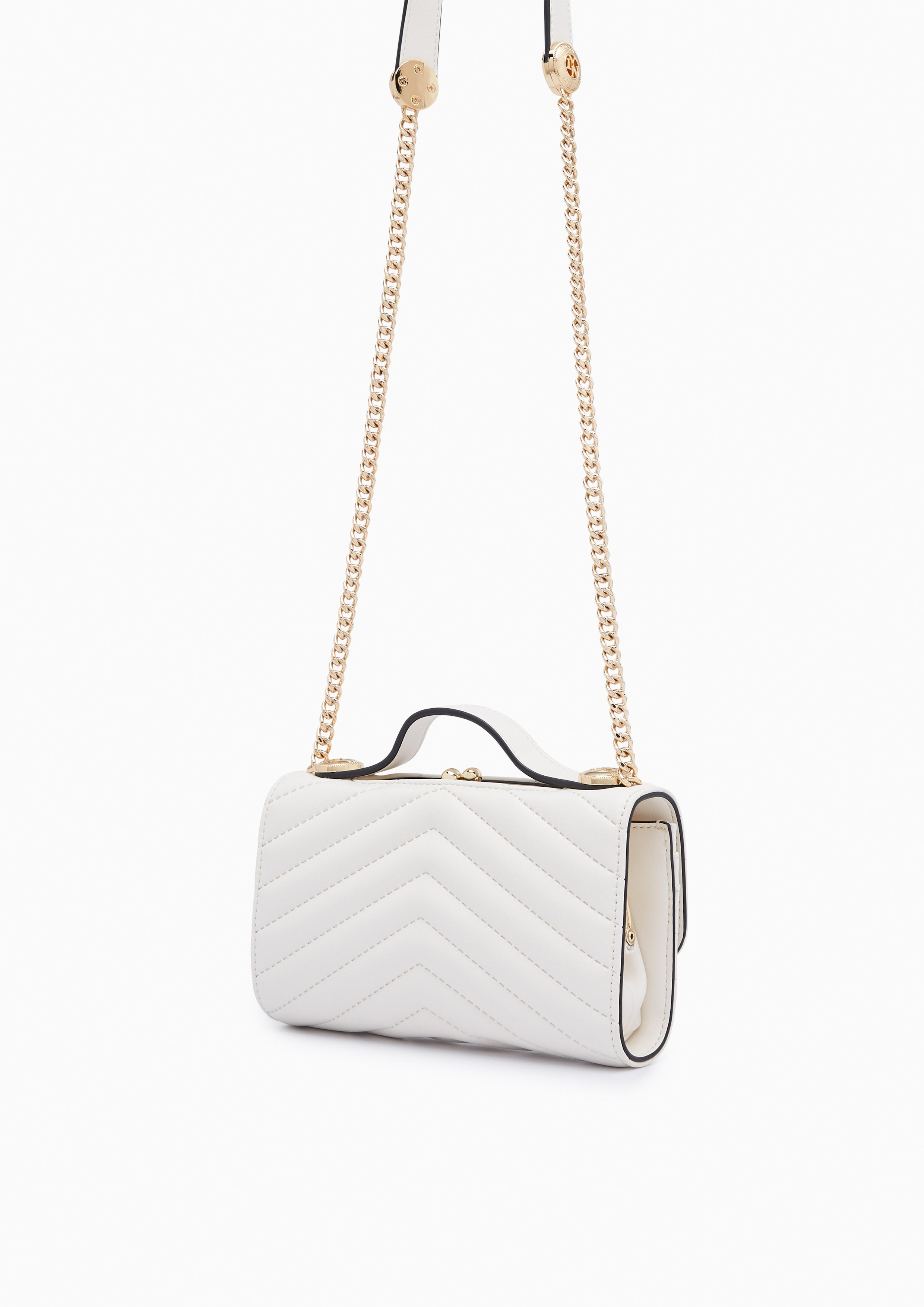 Freya Wallet On Chain White