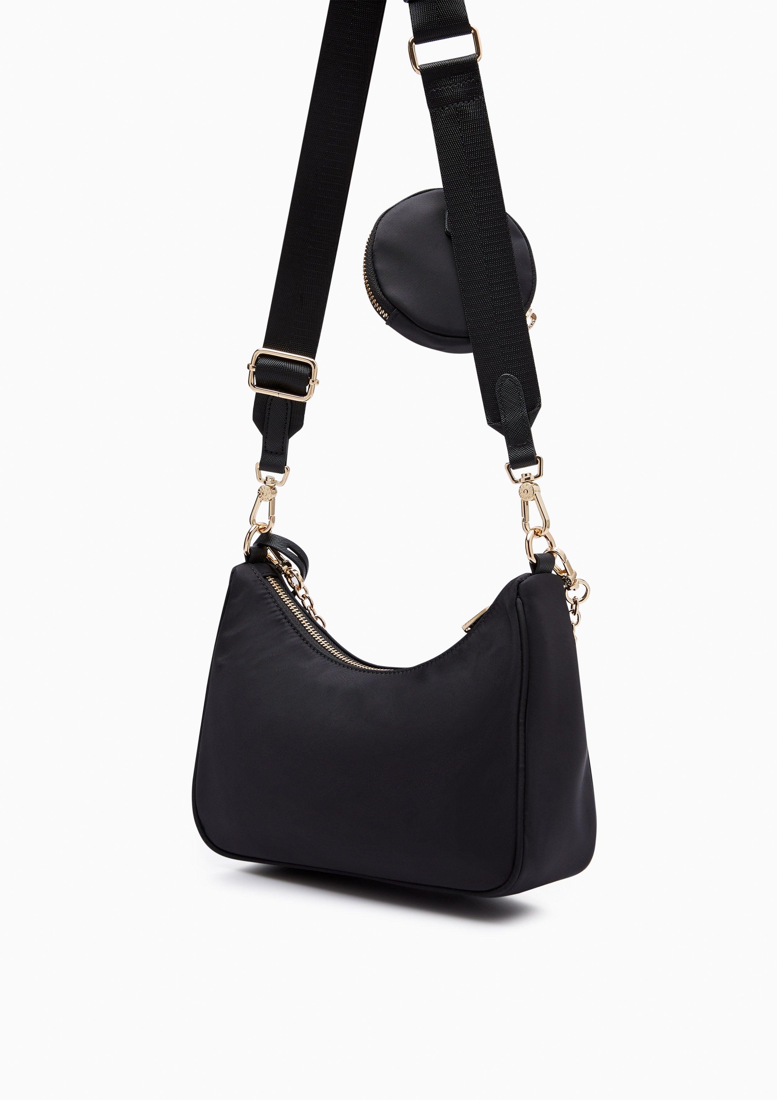 Roselyn 23 S Crossbodybag Black - Lyn TH