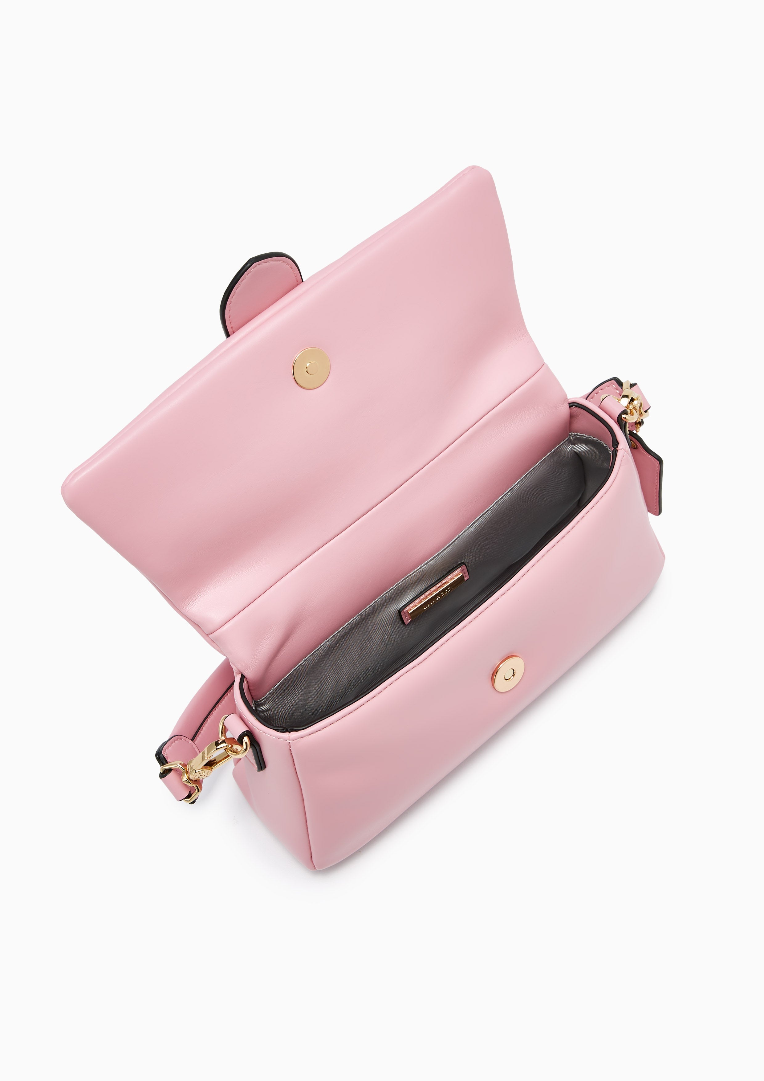 Pasha Shoulder Bag Pink - Lyn TH