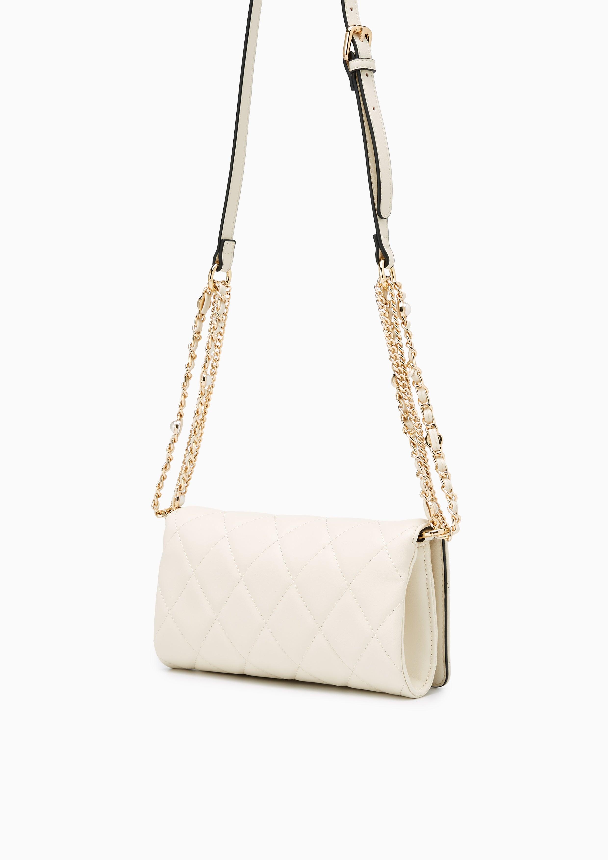 Sherlyn Mini Crossbodybag Ivory