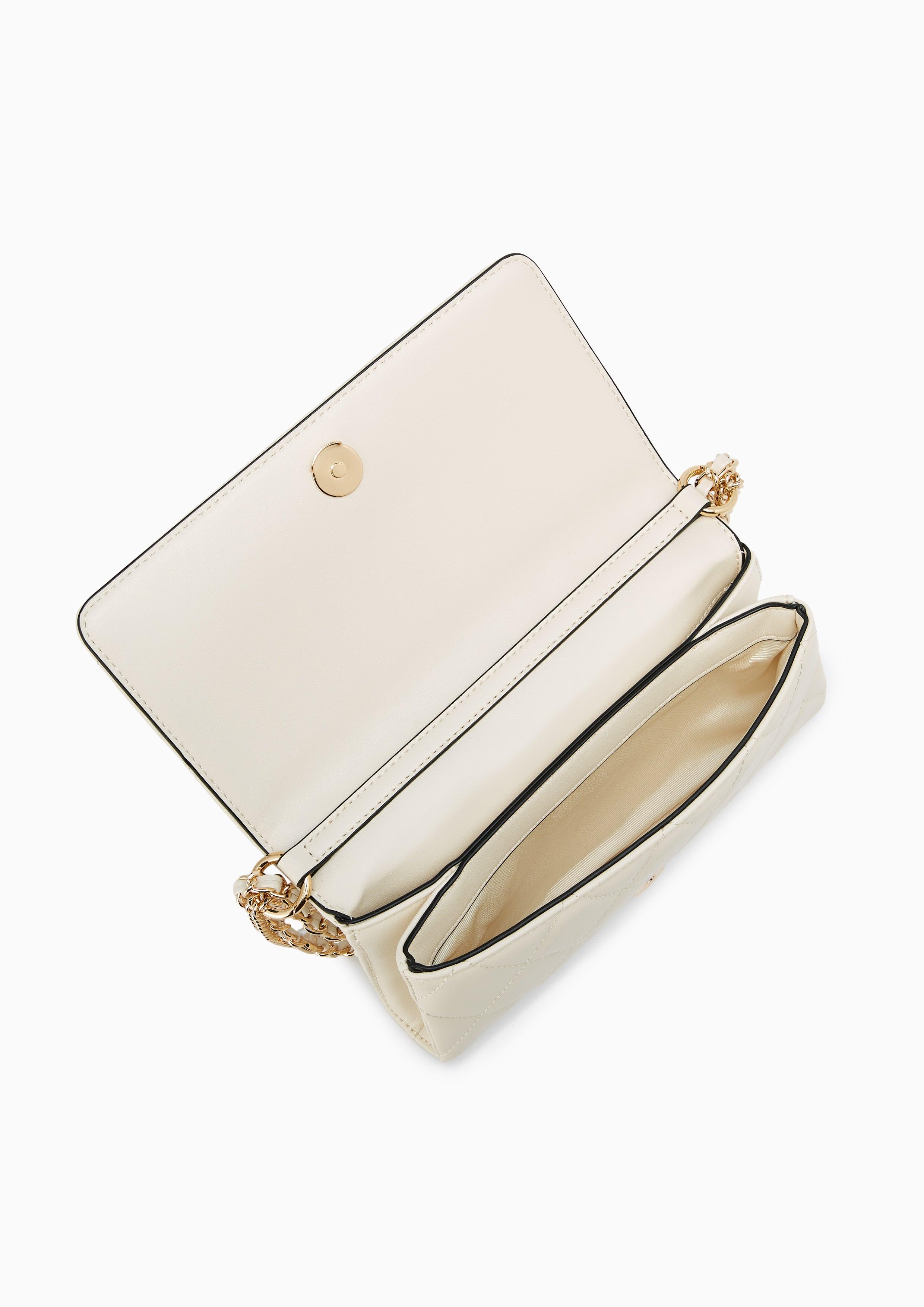 Sherlyn Mini Crossbodybag Ivory