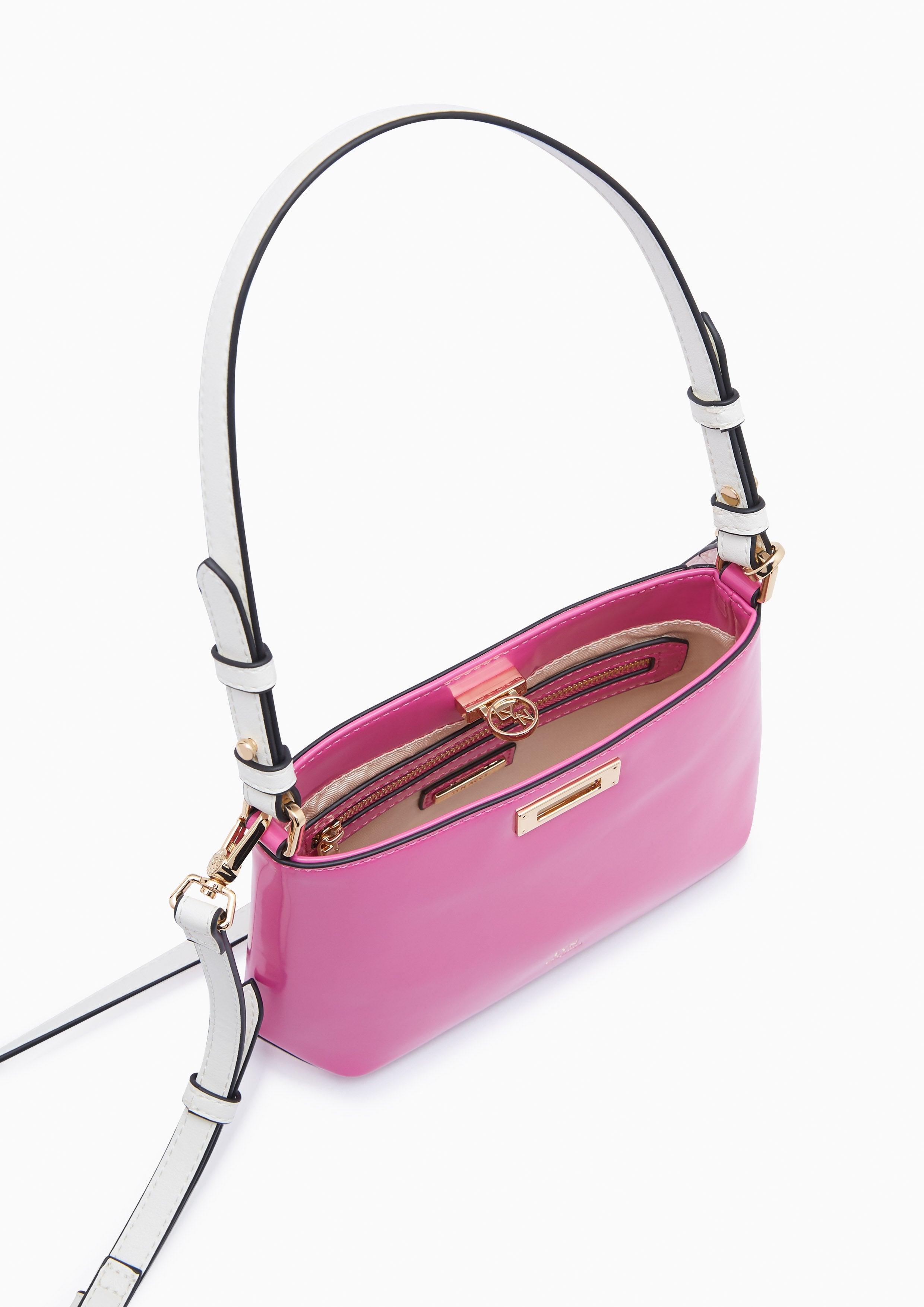 Alana Shoulder Bag Pink - Lyn TH