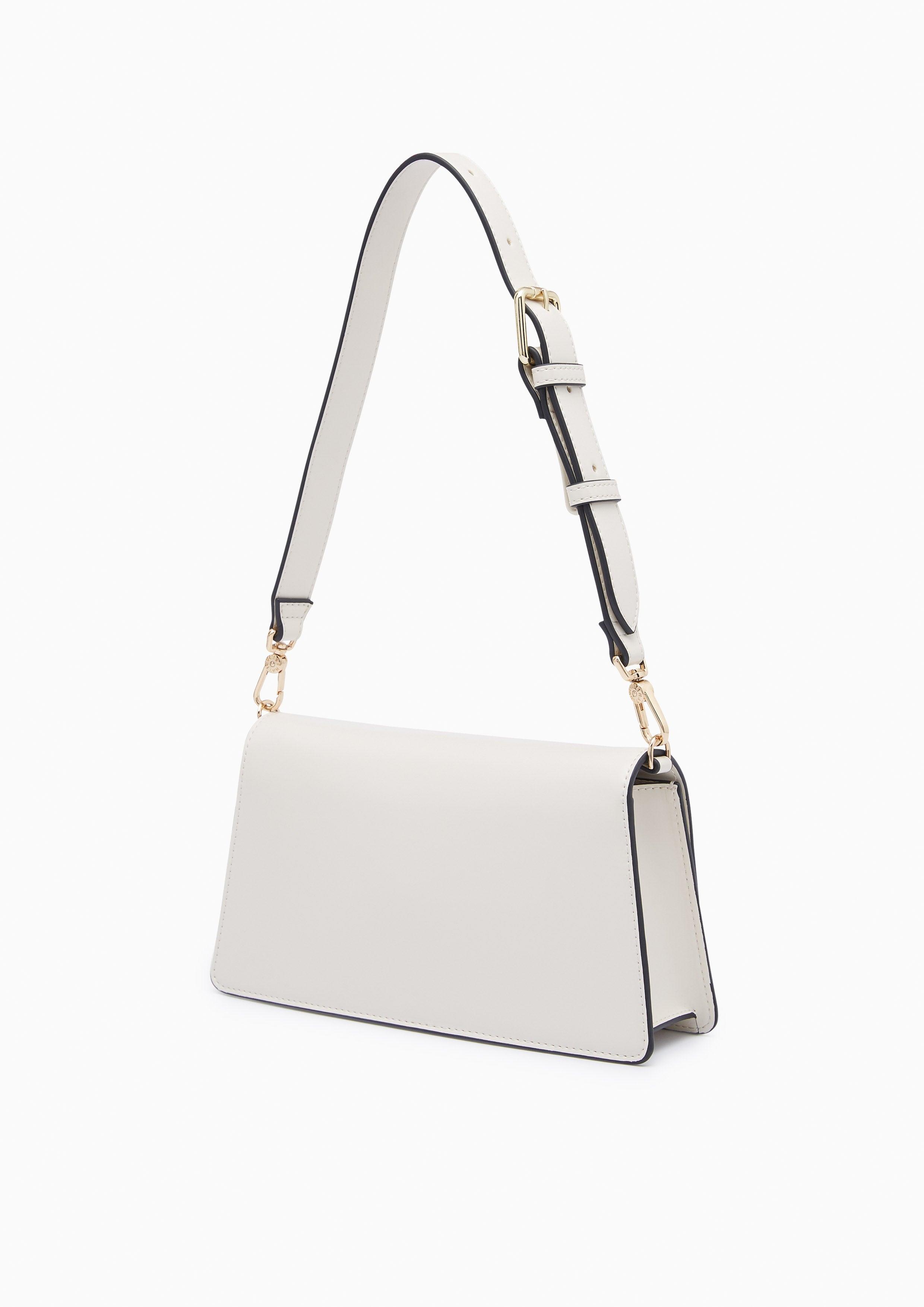 Alana Crossbodybag Beige - Lyn TH