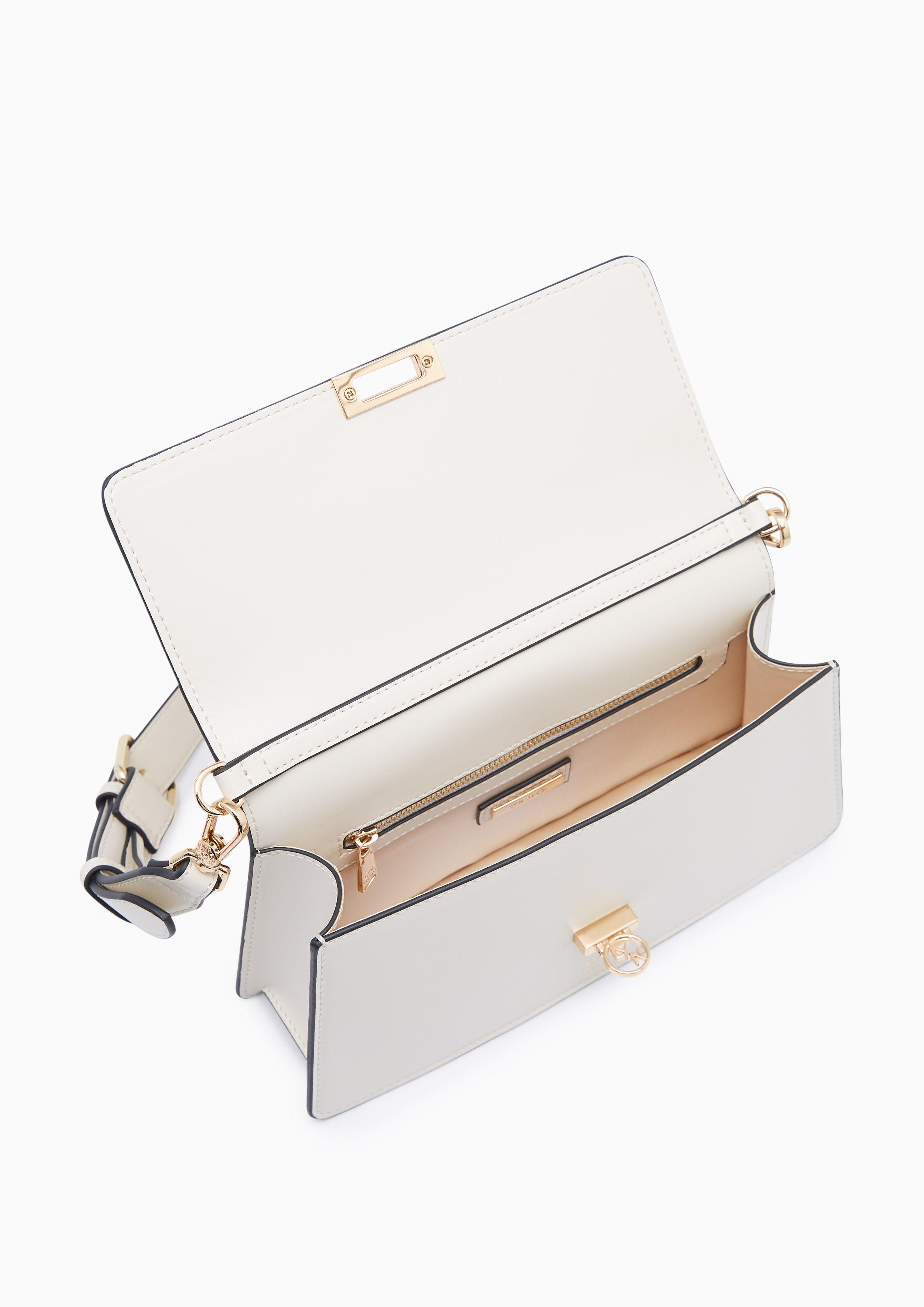 Alana Crossbodybag Beige - Lyn TH