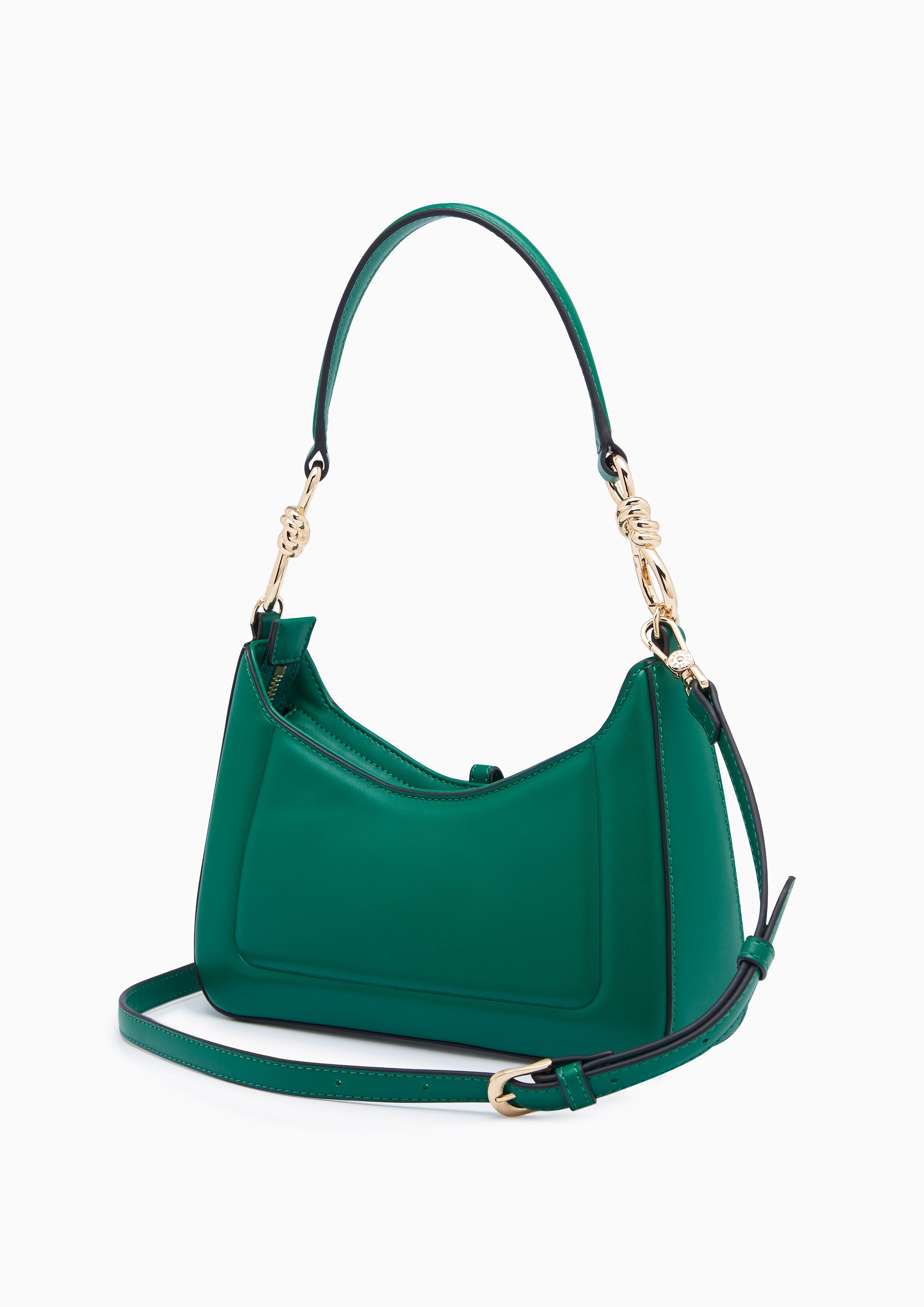 Arista Shoulder Bag Shoulderbag Green - Lyn TH