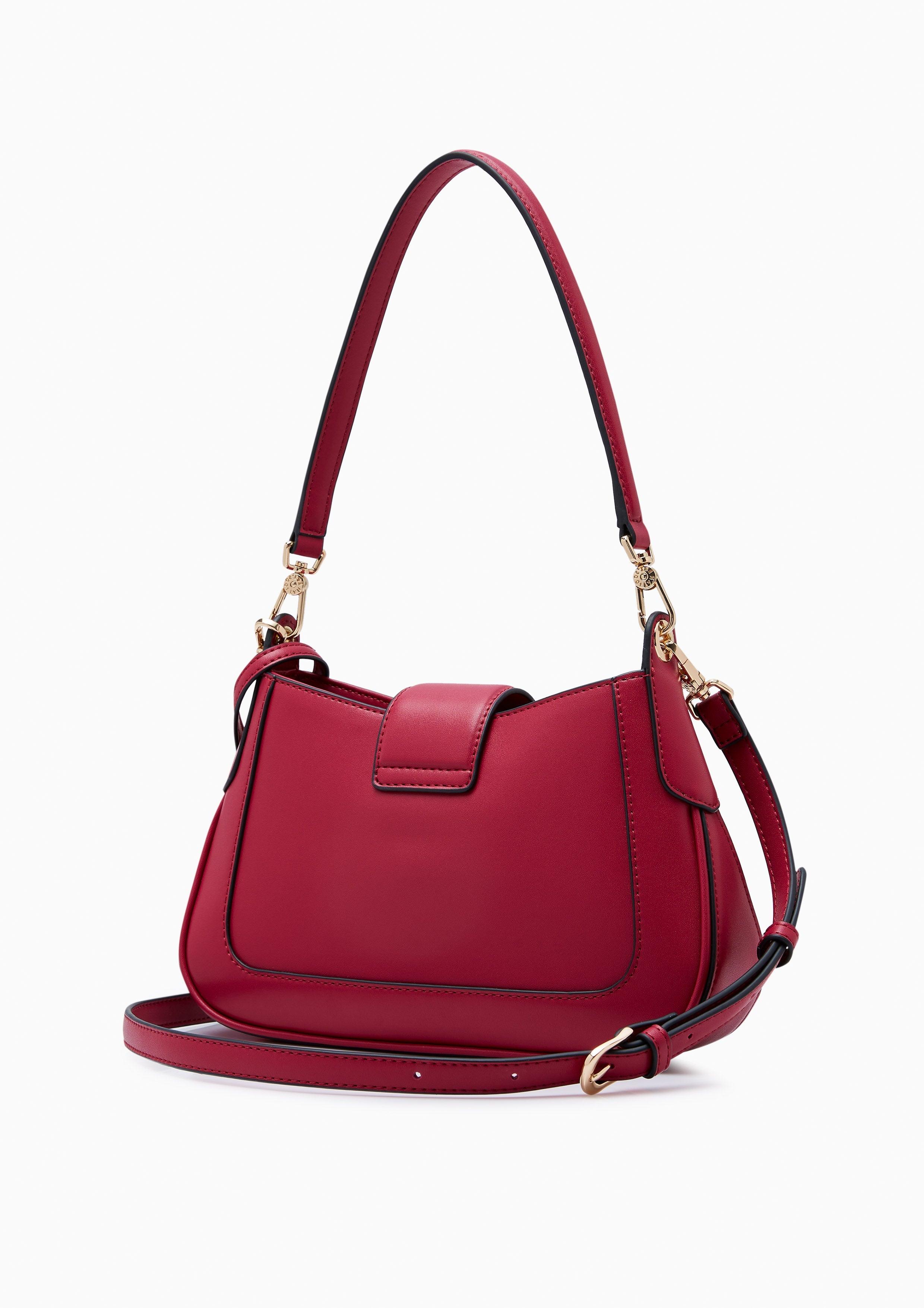 Taryn Shoulder Bag Pink - Lyn TH