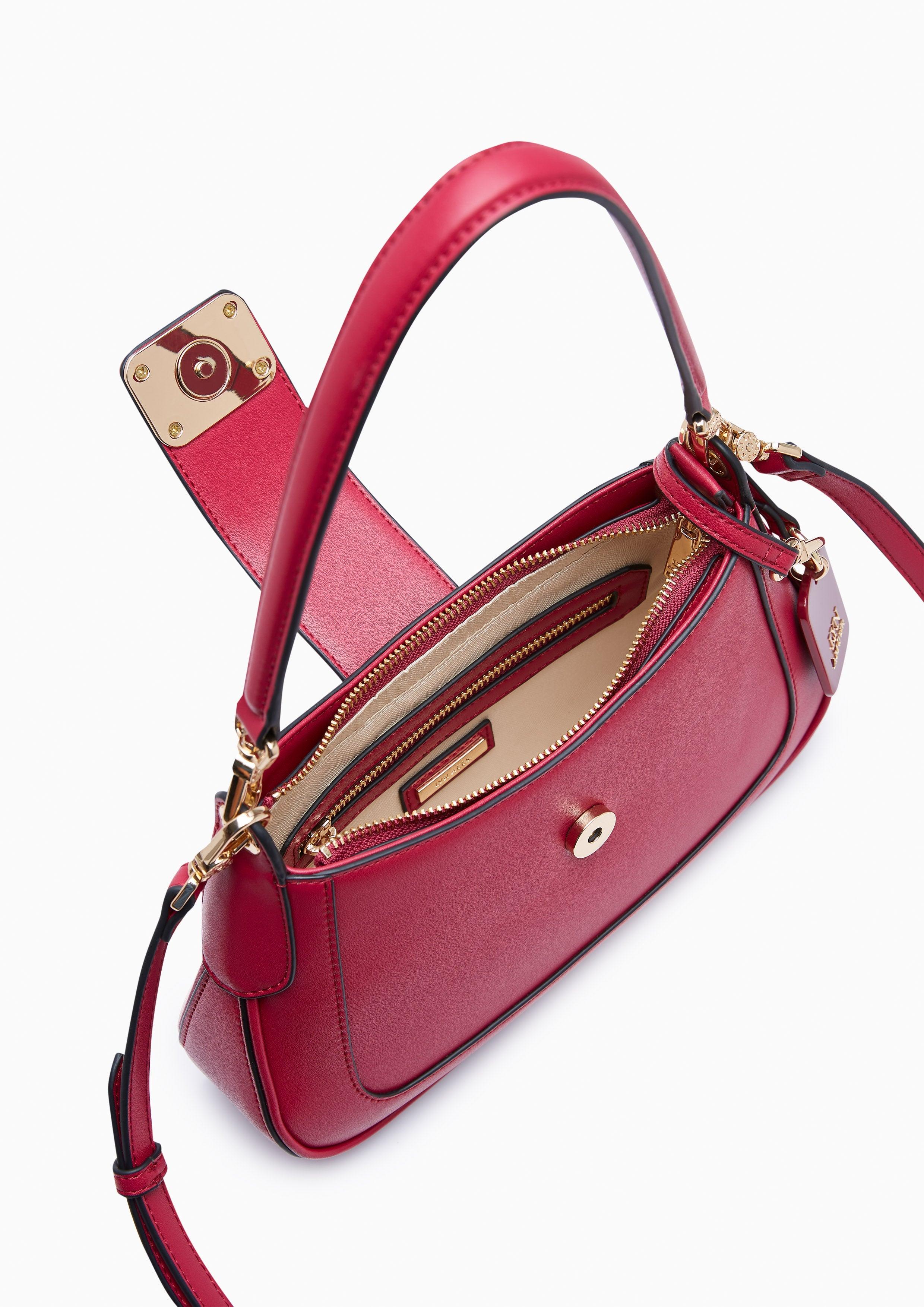 Taryn Shoulder Bag Pink - Lyn TH