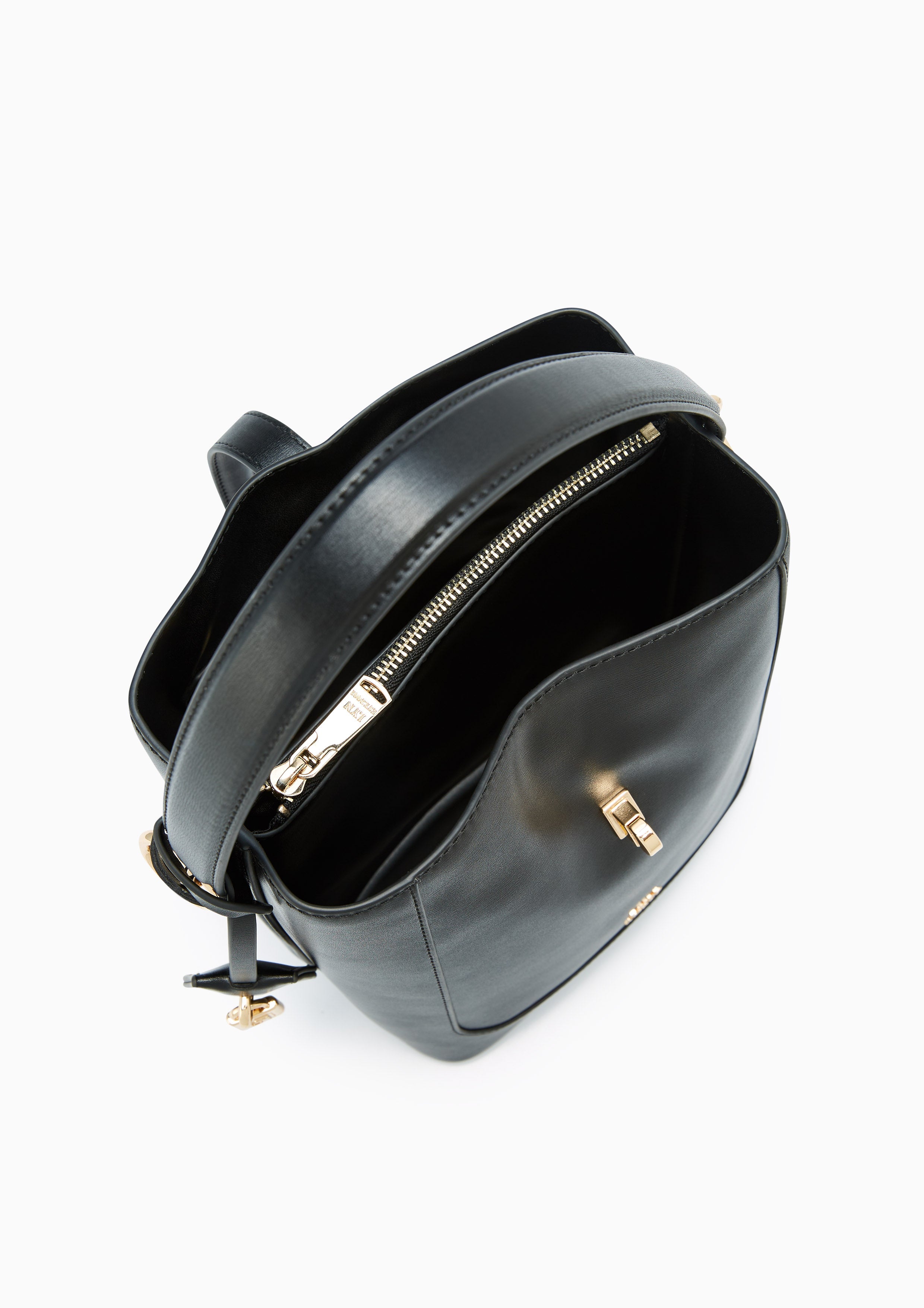 Vive Bucket Bag Black - Lyn TH