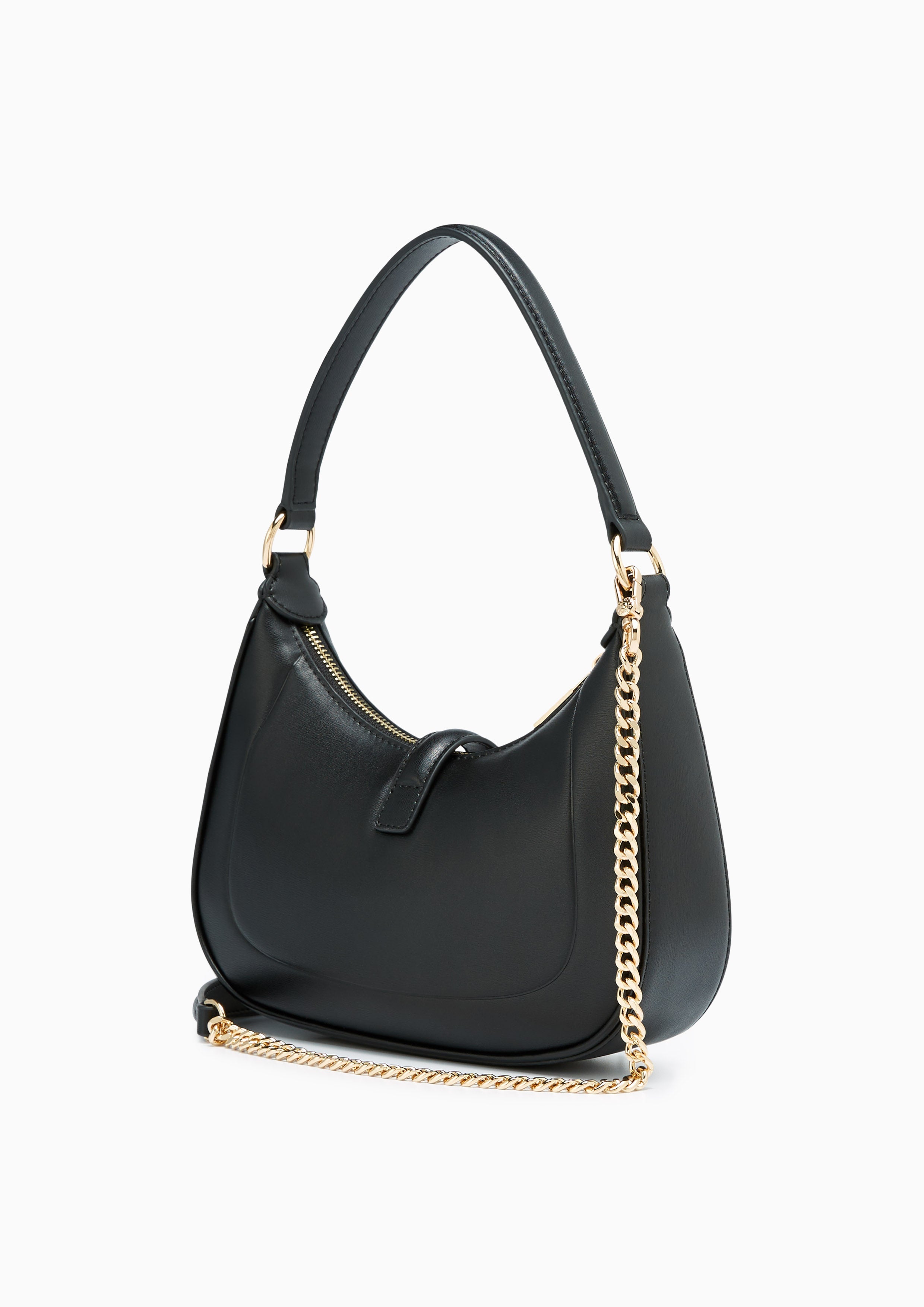 Vive Crossbody Bag Black - Lyn TH