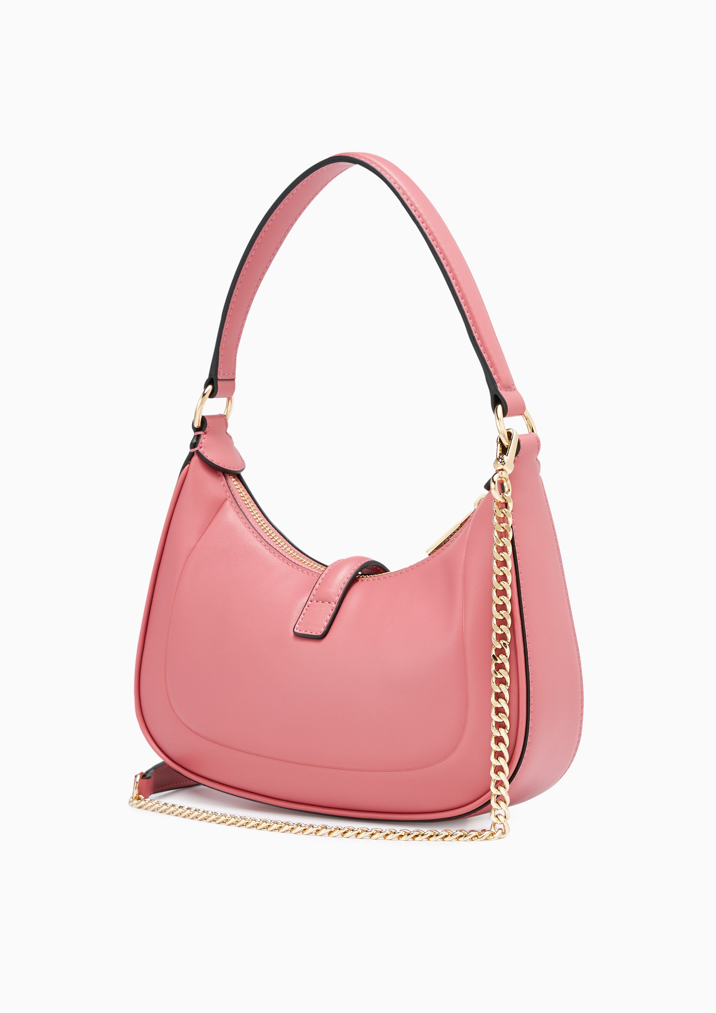 Vive Crossbody Bag Pink - Lyn TH