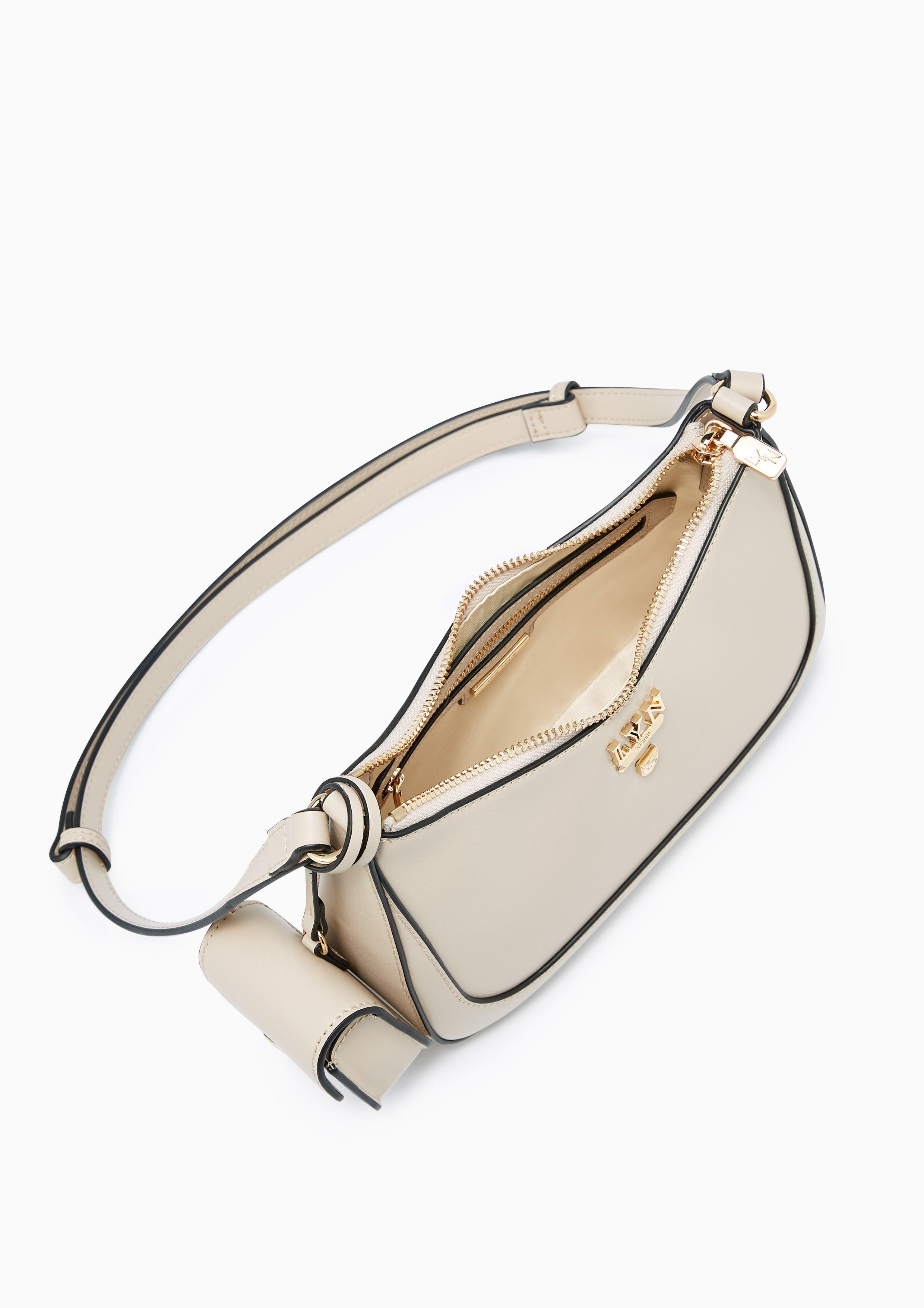 Rosee Baby Re-Edit S Shoulder Bag Taupe - Lyn TH