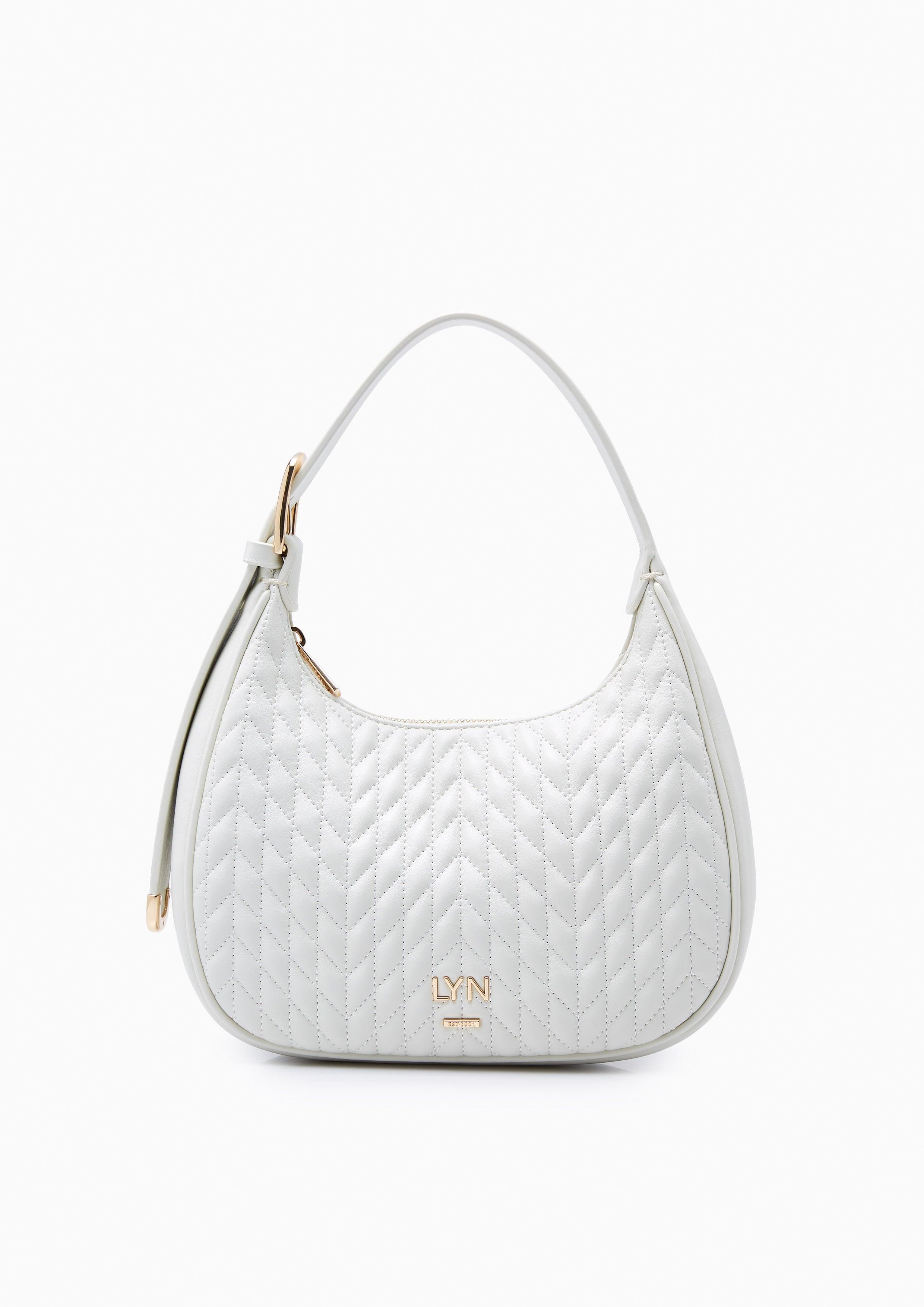 Enola Shoulder Bag Ivory