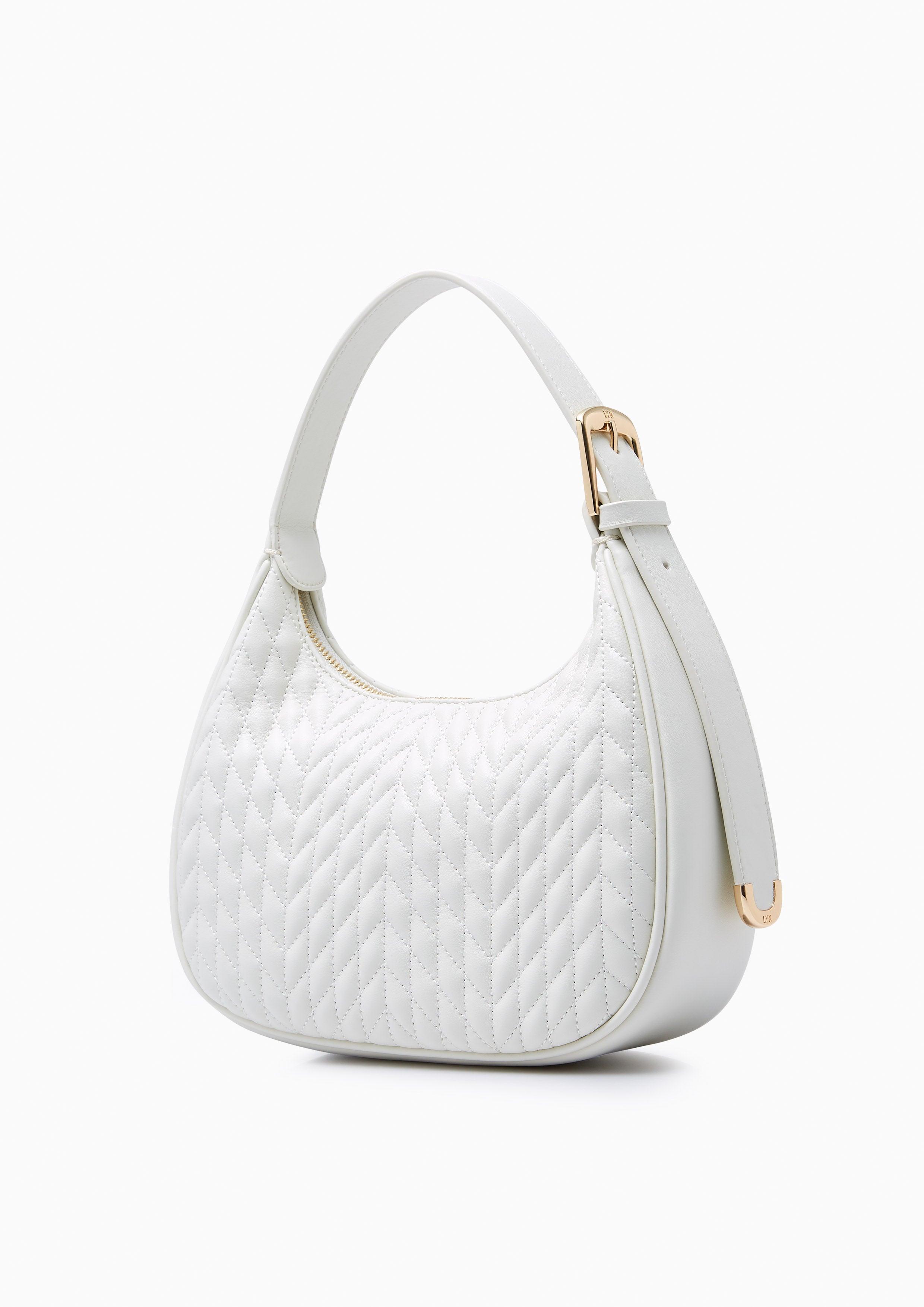 Enola Shoulder Bag Ivory