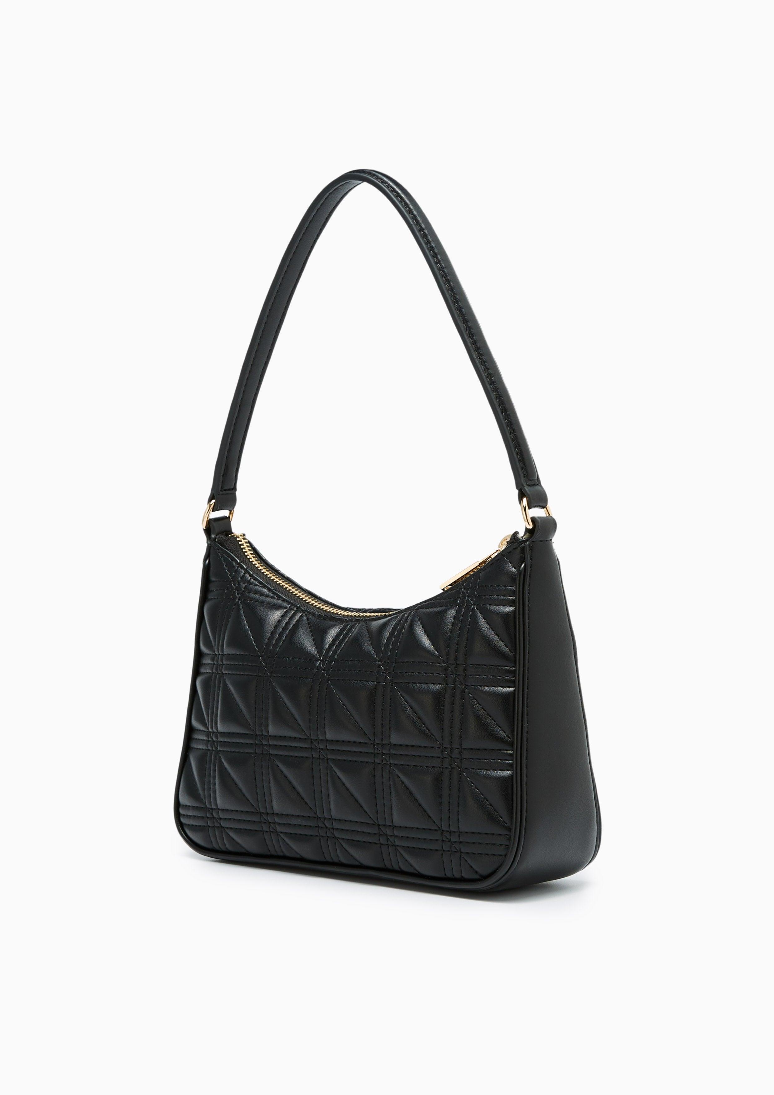 Charlotte Handbag Black - Lyn TH