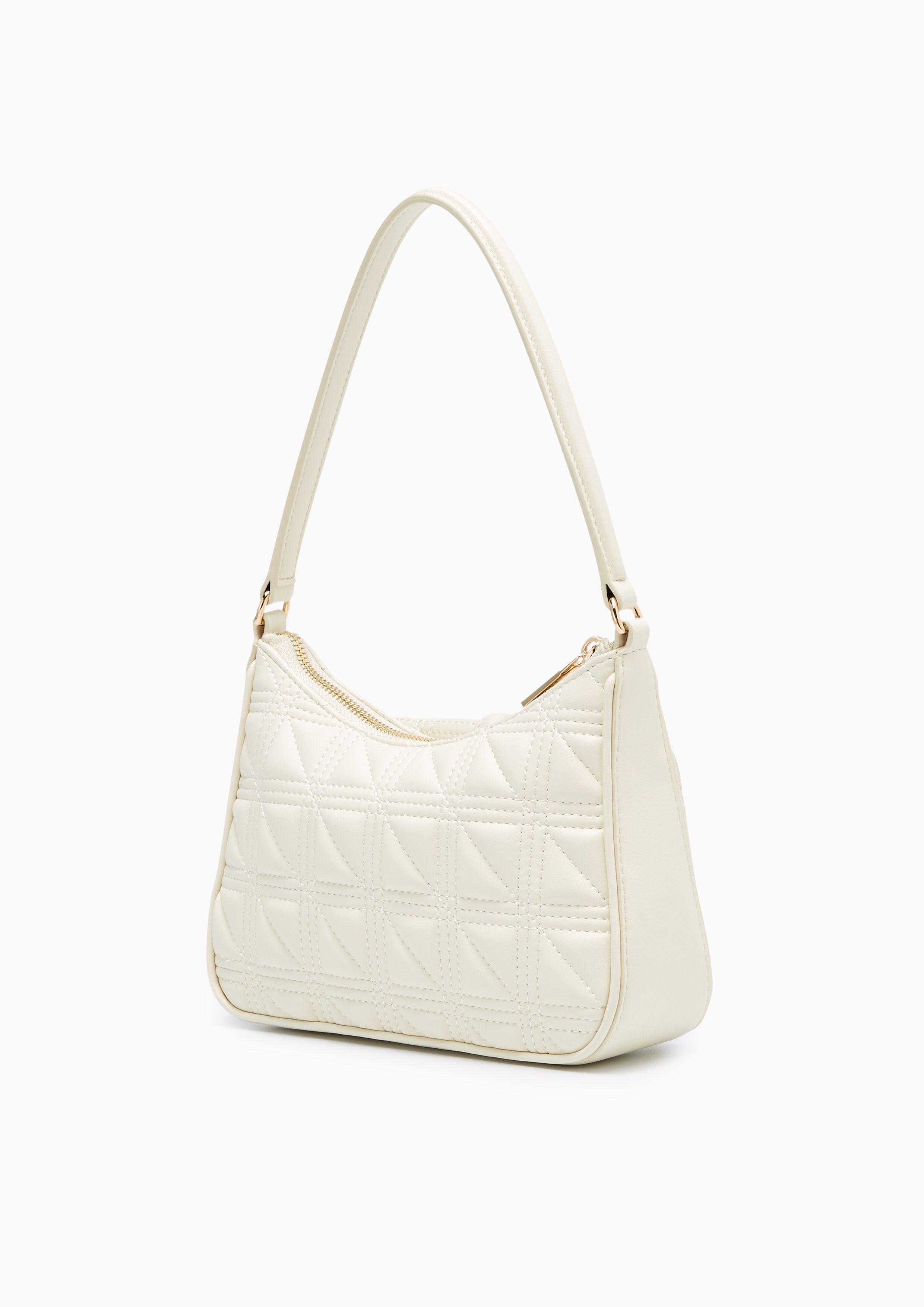 Charlotte Handbag Ivory - Lyn TH