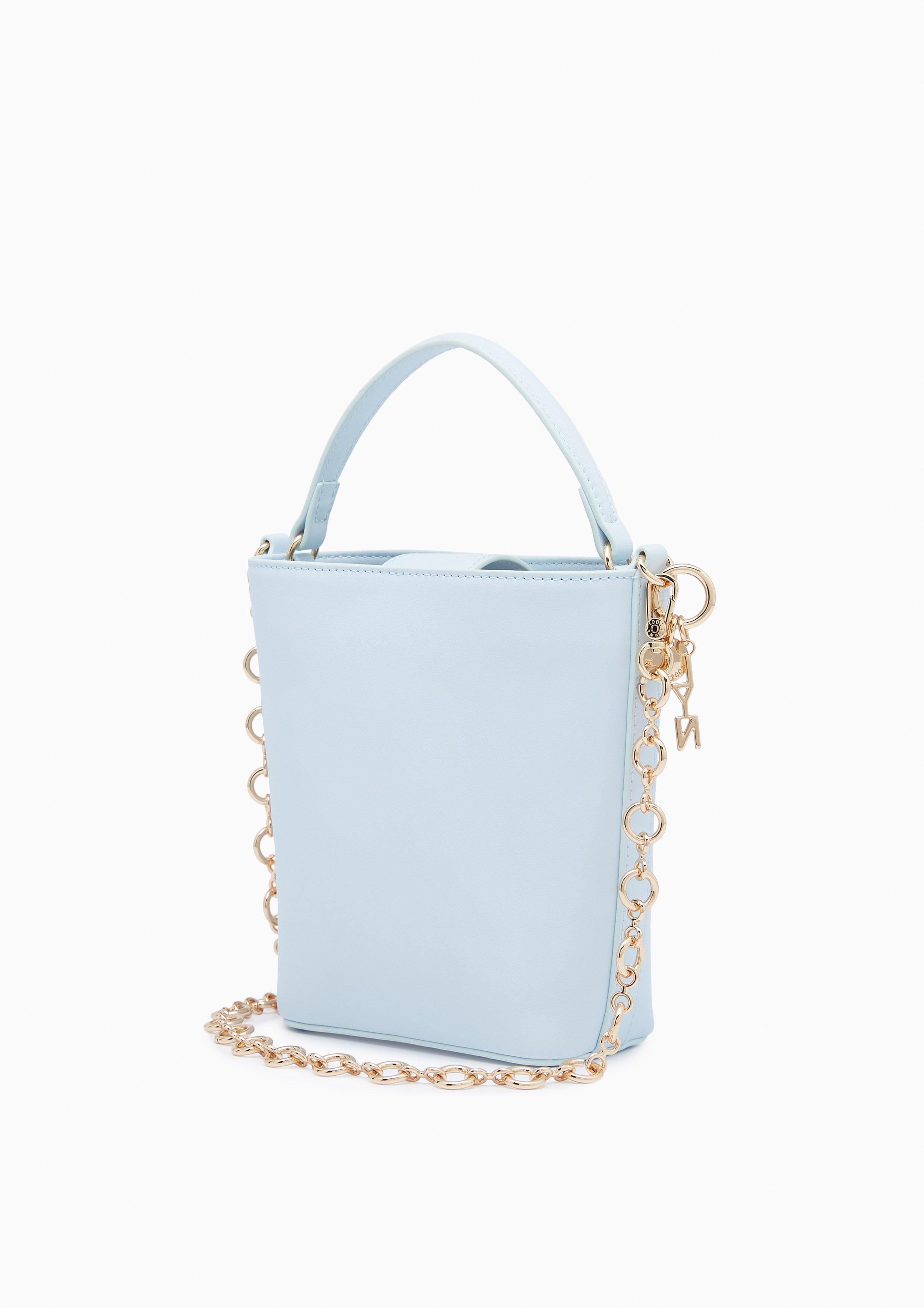 Rudy Tote Bag Blue - Lyn TH