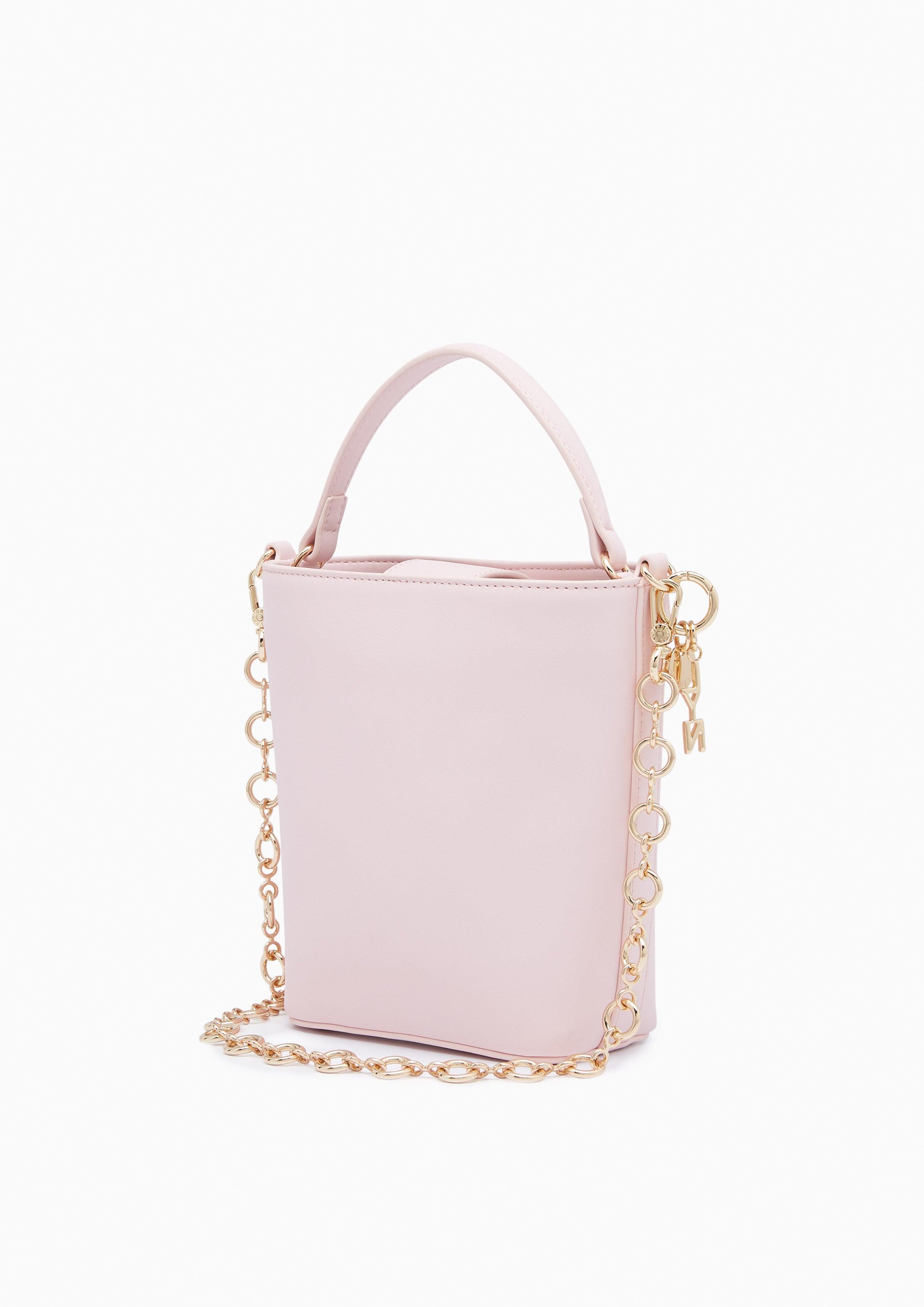 Rudy Tote Bag Pink - Lyn TH