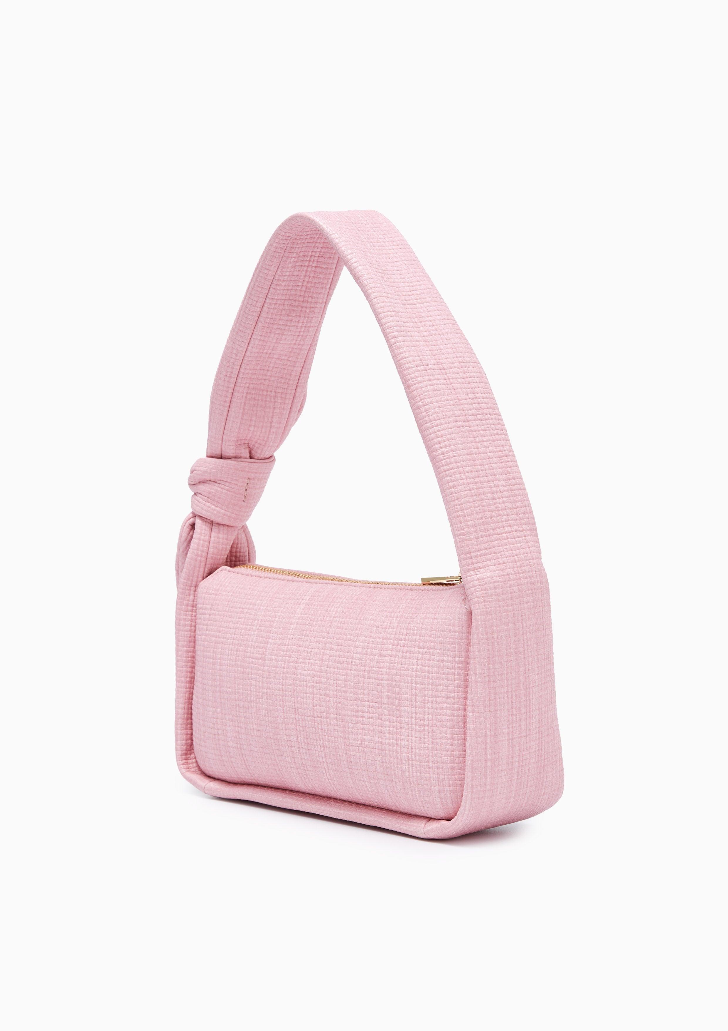 Wanda Shoulder Bag Pink - Lyn TH