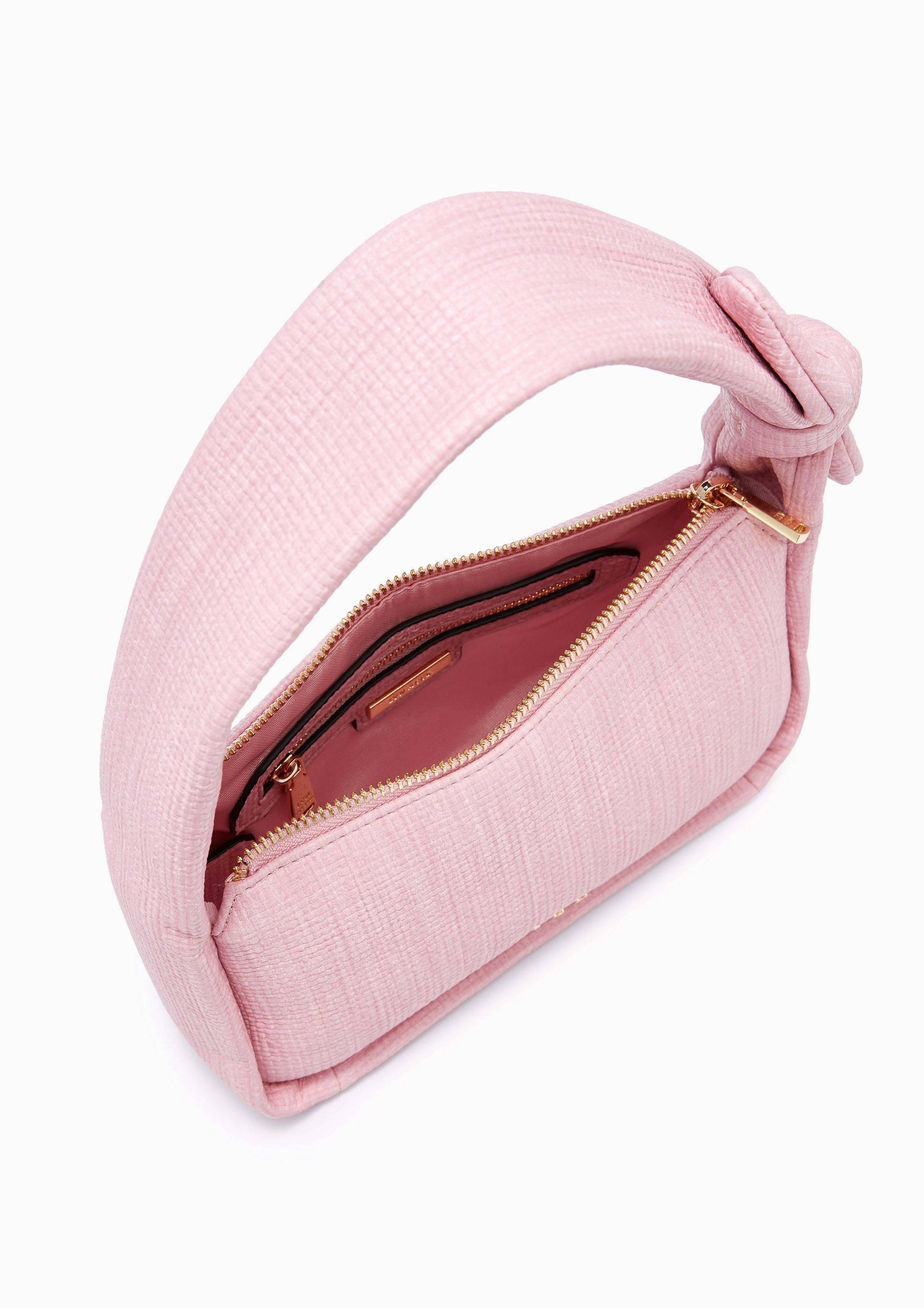 Wanda Shoulder Bag Pink - Lyn TH