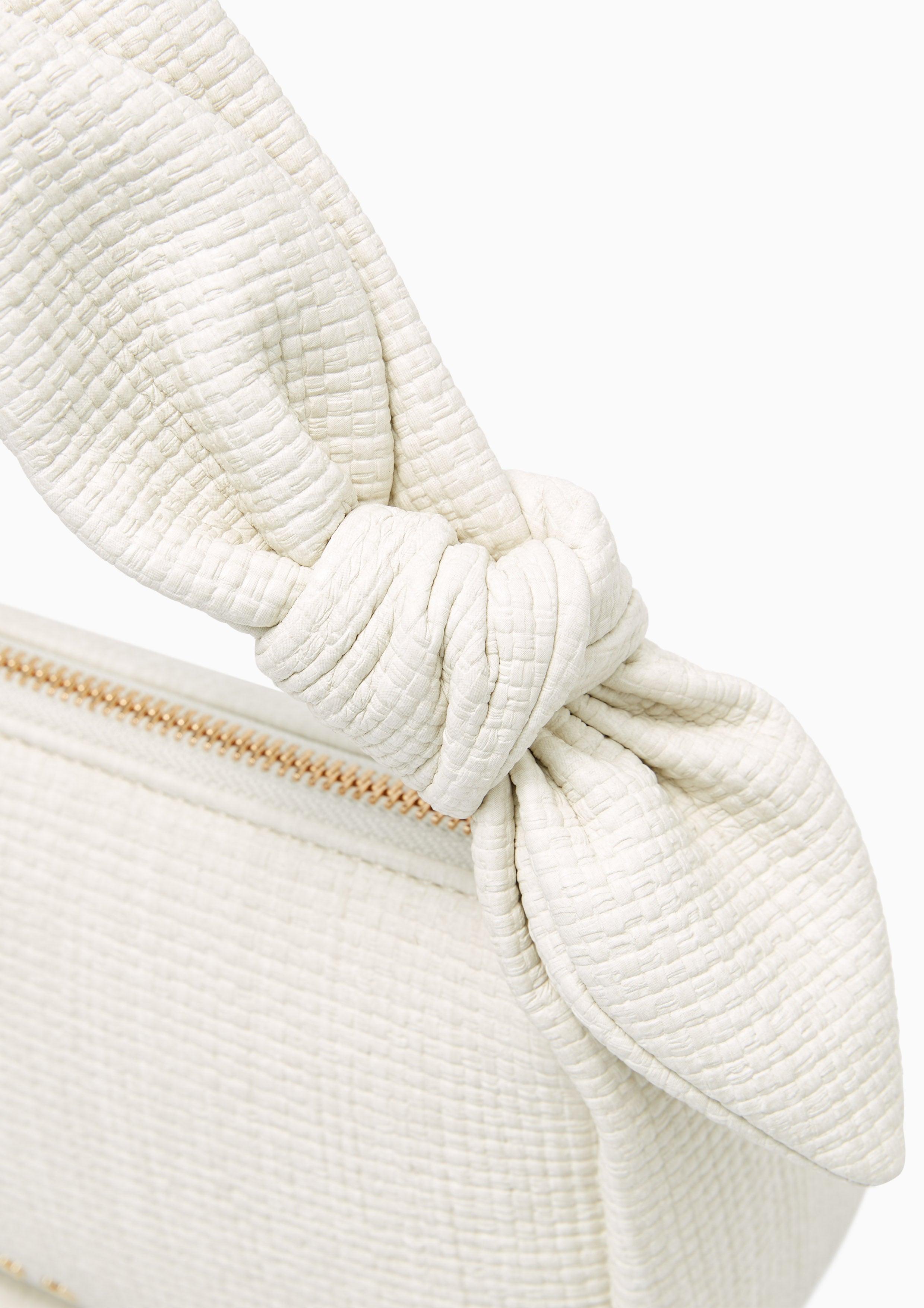 Wanda Shoulder Bag Ivory - Lyn TH