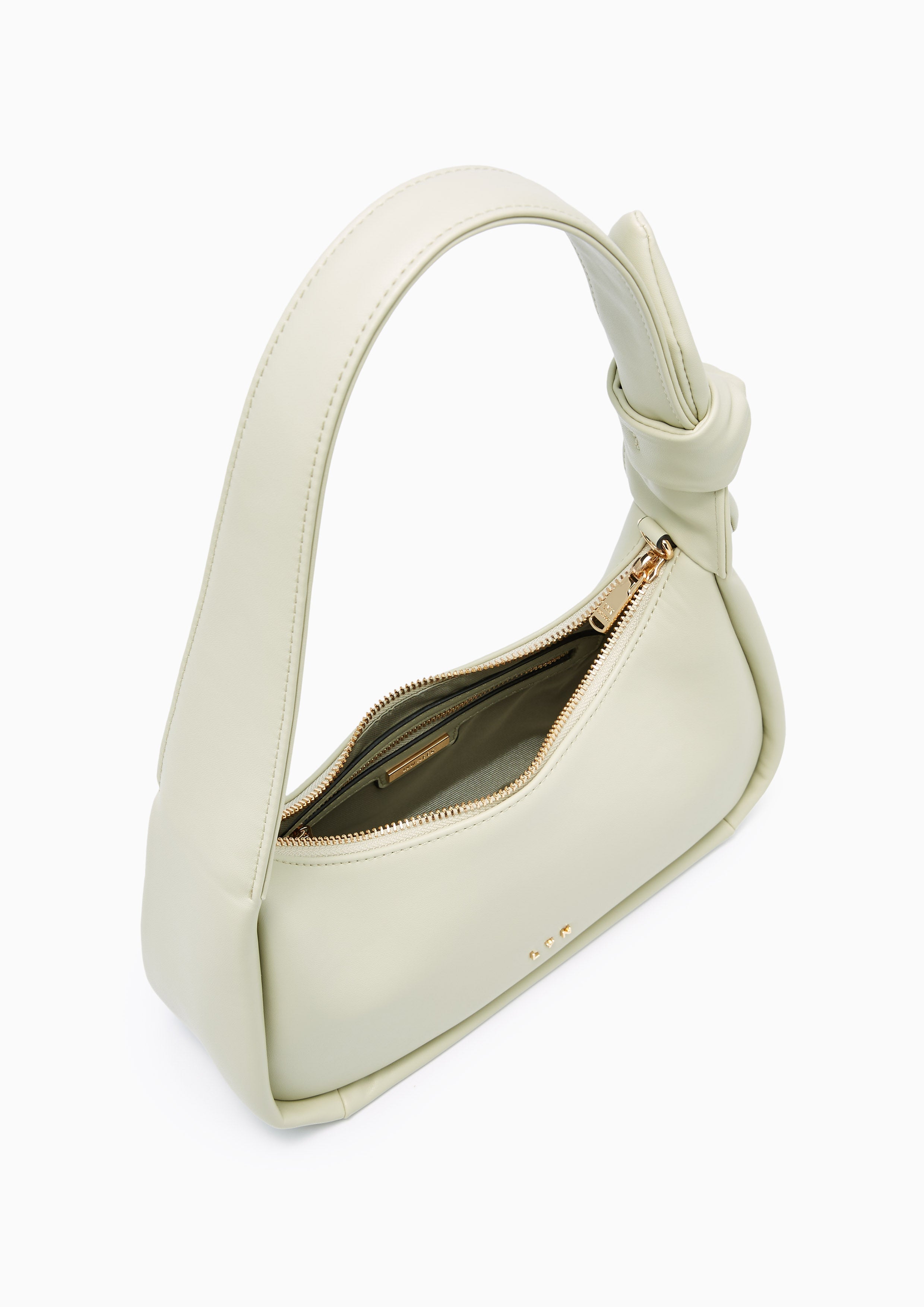 Wanda Shoulder Bag Light Green