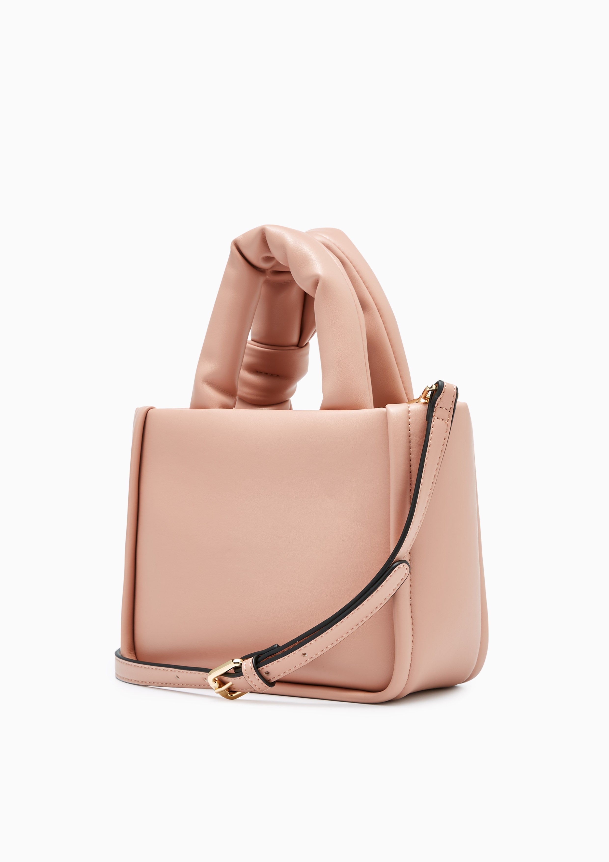 Wanda Tote Bag Pink - Lyn TH