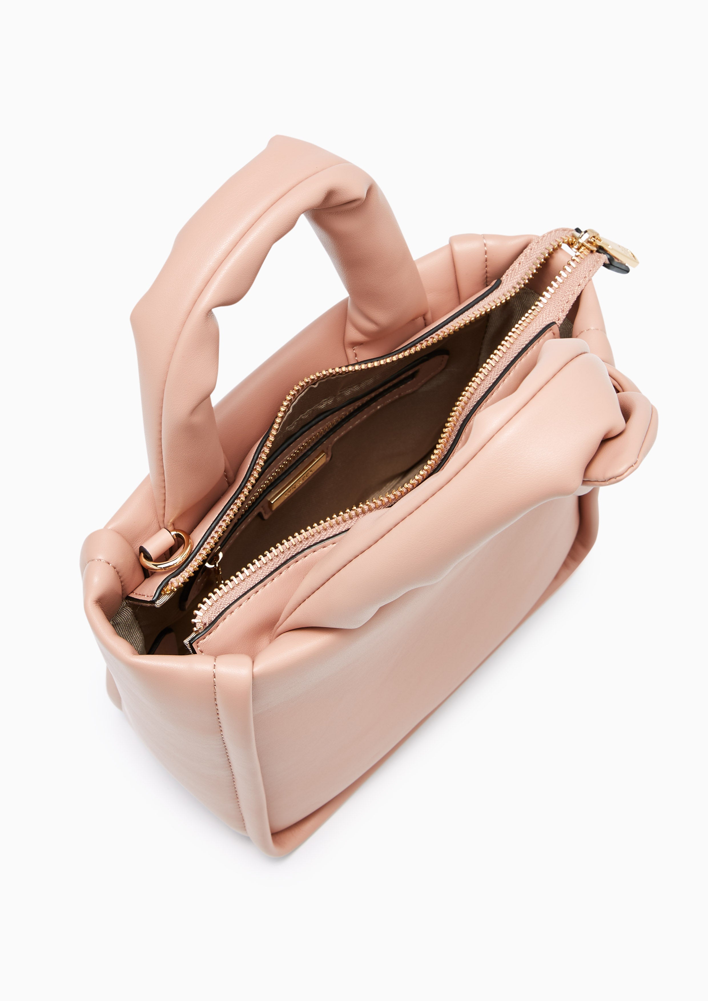 Wanda Tote Bag Pink - Lyn TH