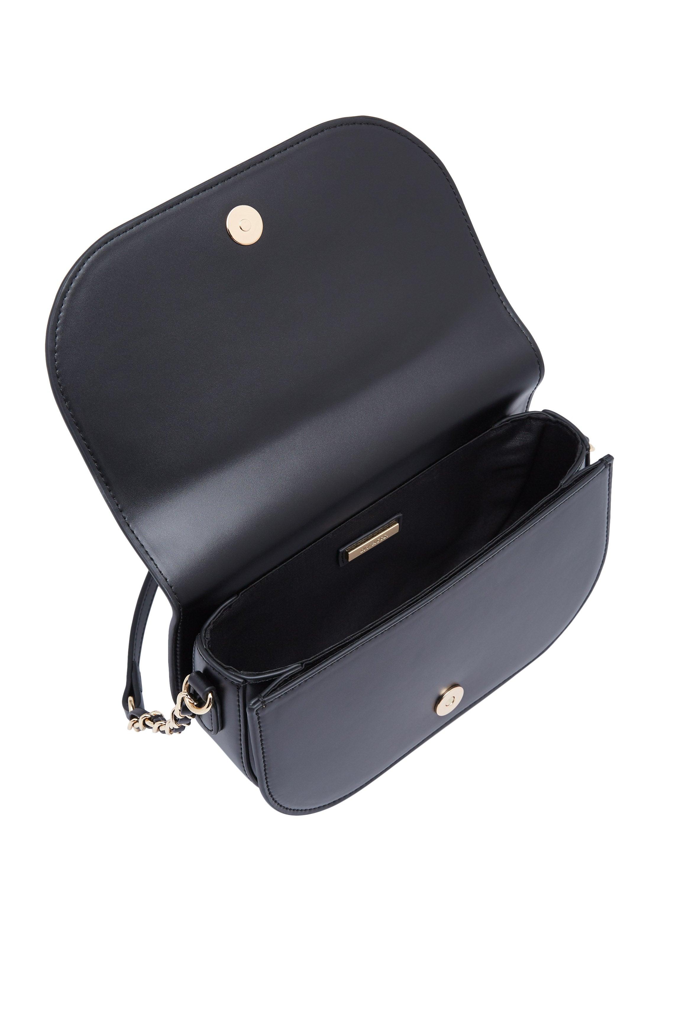 Mistti Shoulder Bag Black - Lyn TH