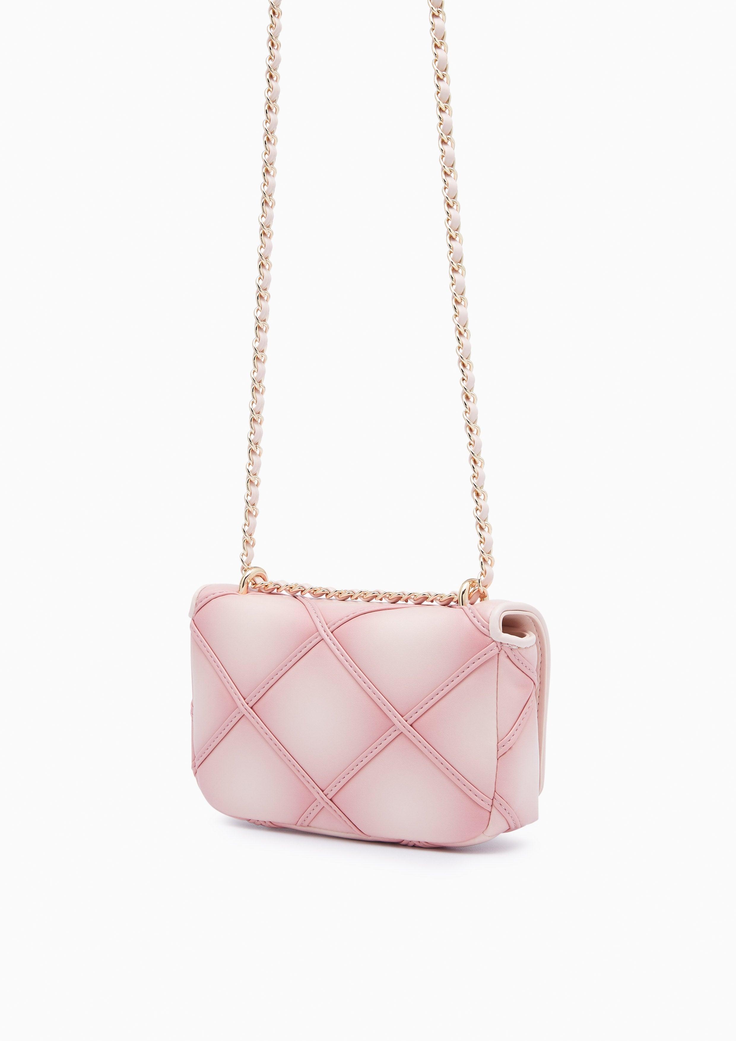 Maila Crossbody Bag Light Pink - Lyn TH