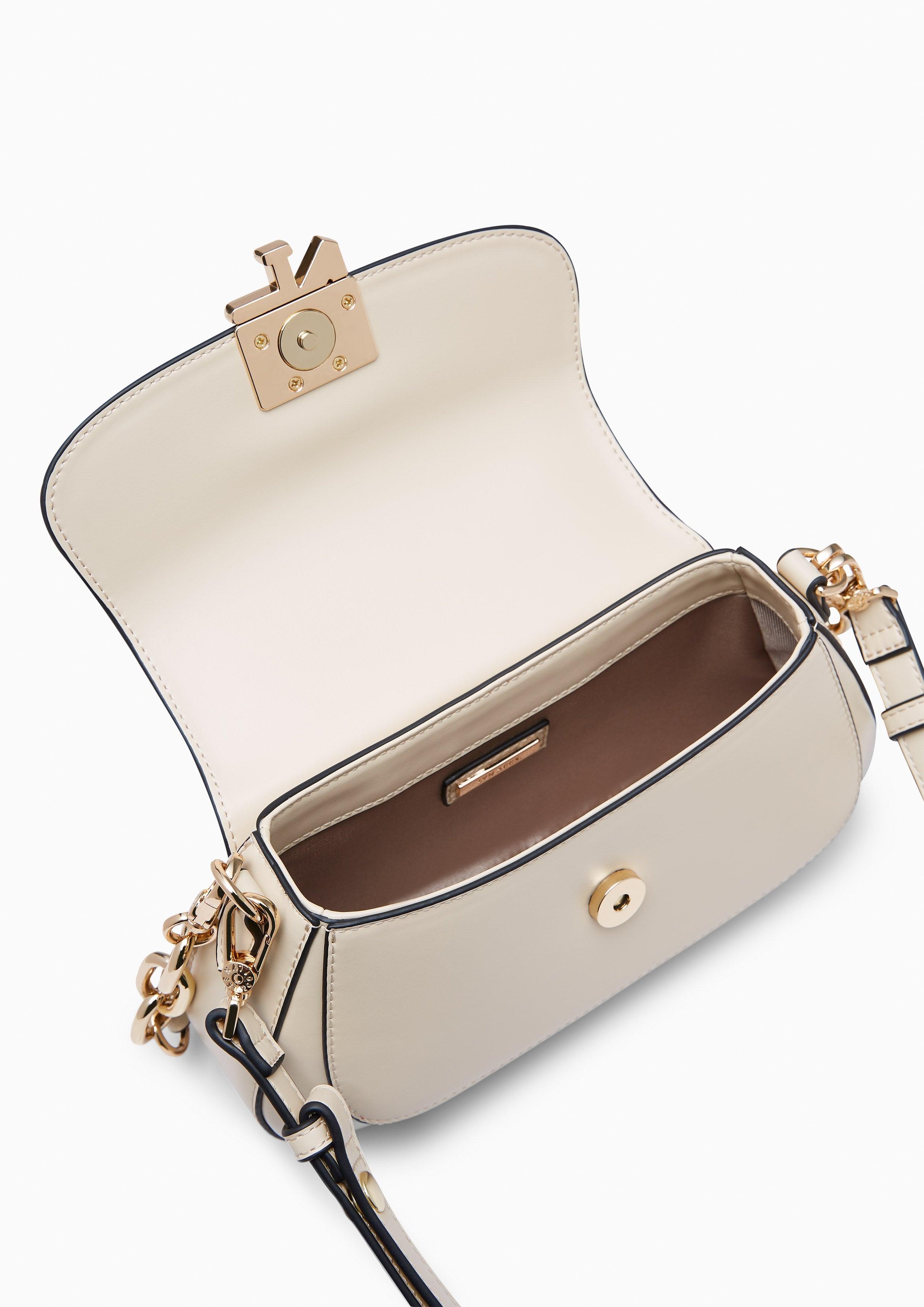 Alena Shoulder Bag S Beige