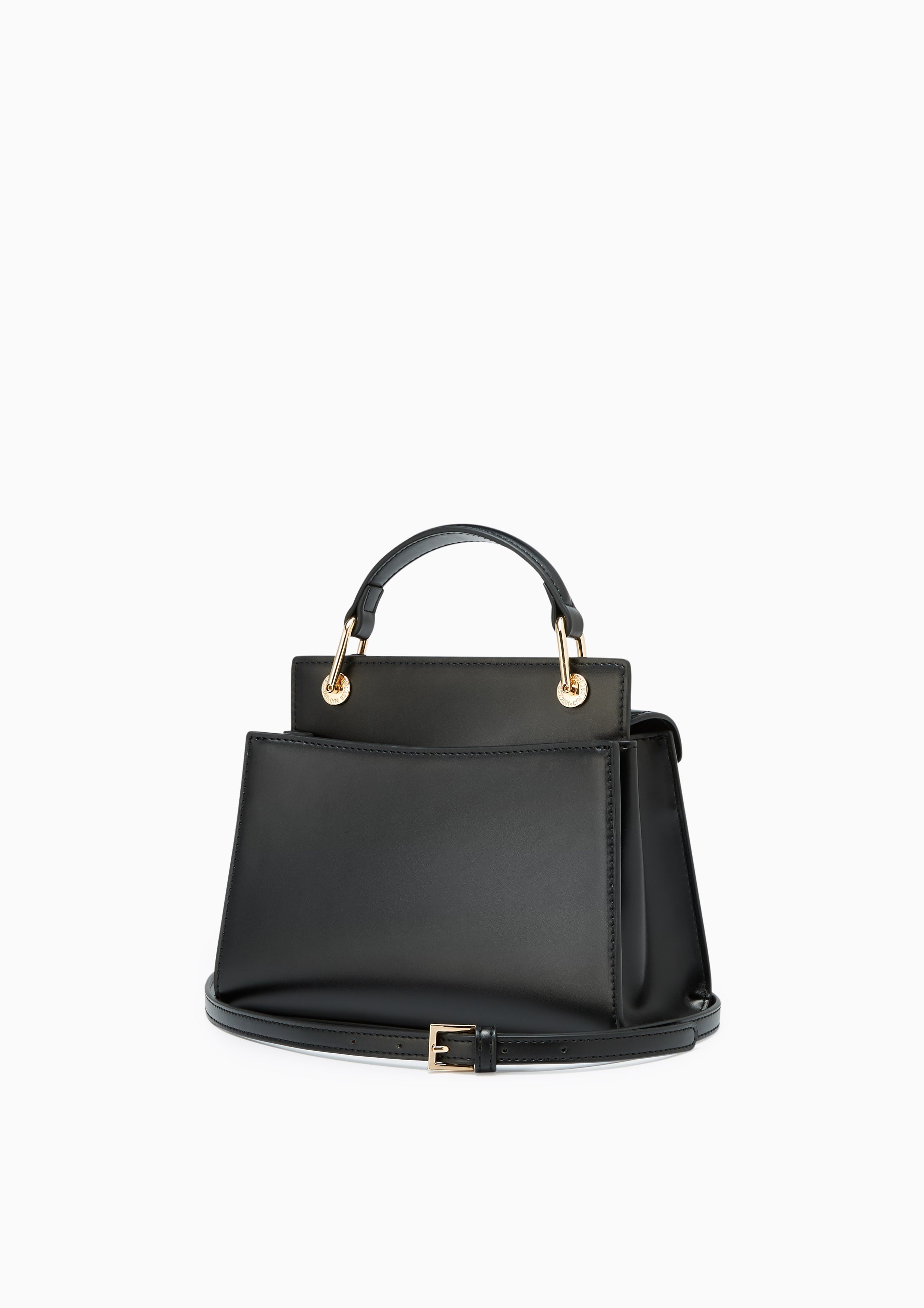 Anderson S Handbag Black - Lyn TH