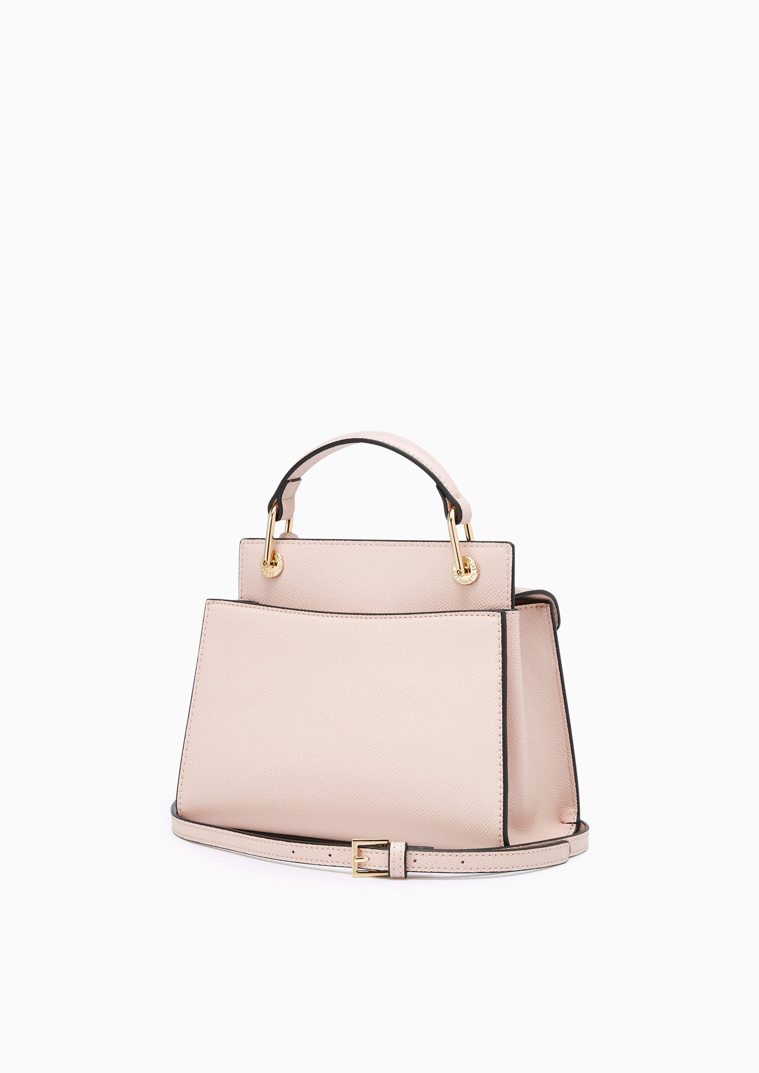 Anderson S Handbag Light Pink - Lyn TH