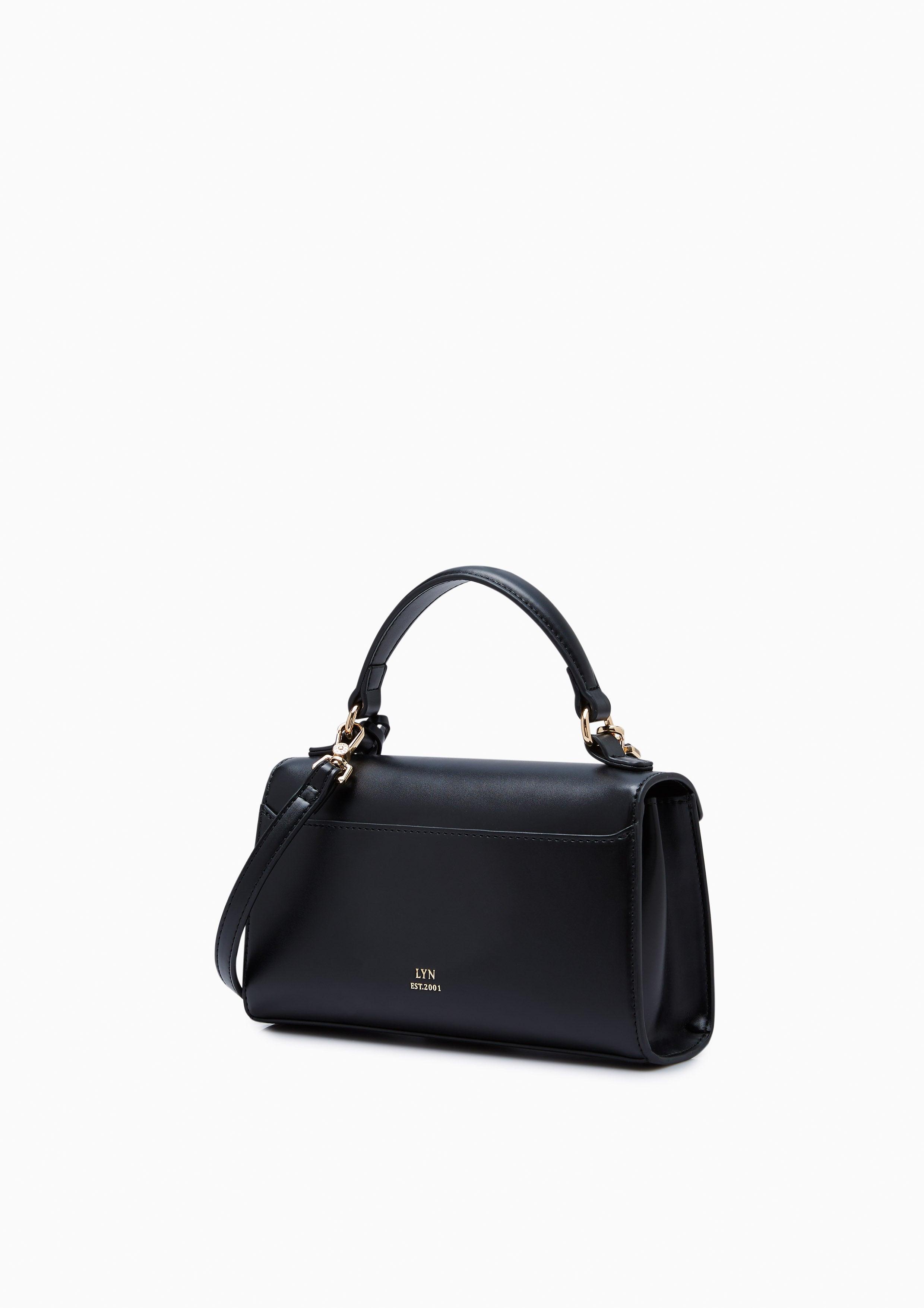 Anderson S Crossbodybag Black - Lyn TH