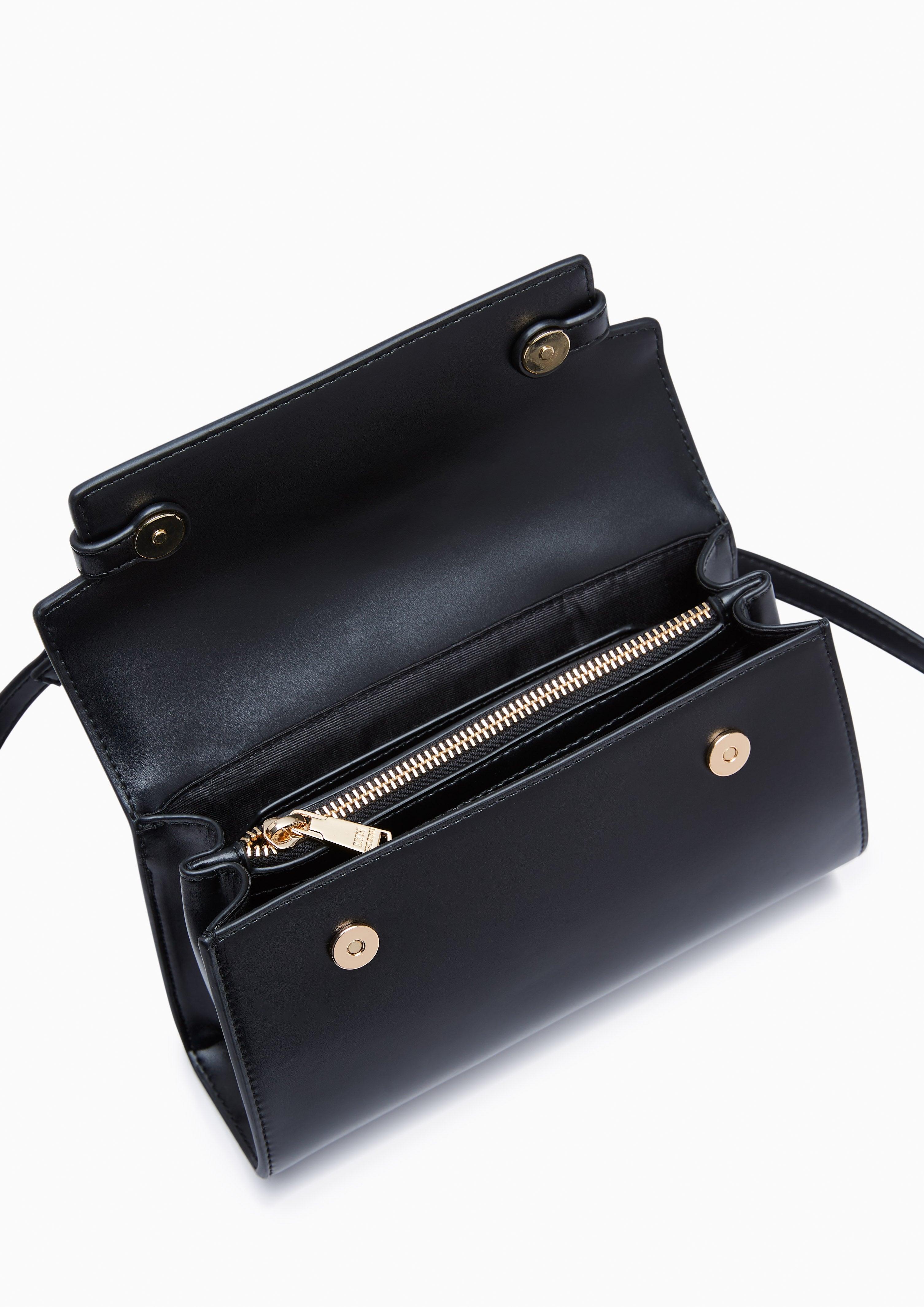 Anderson S Crossbodybag Black - Lyn TH