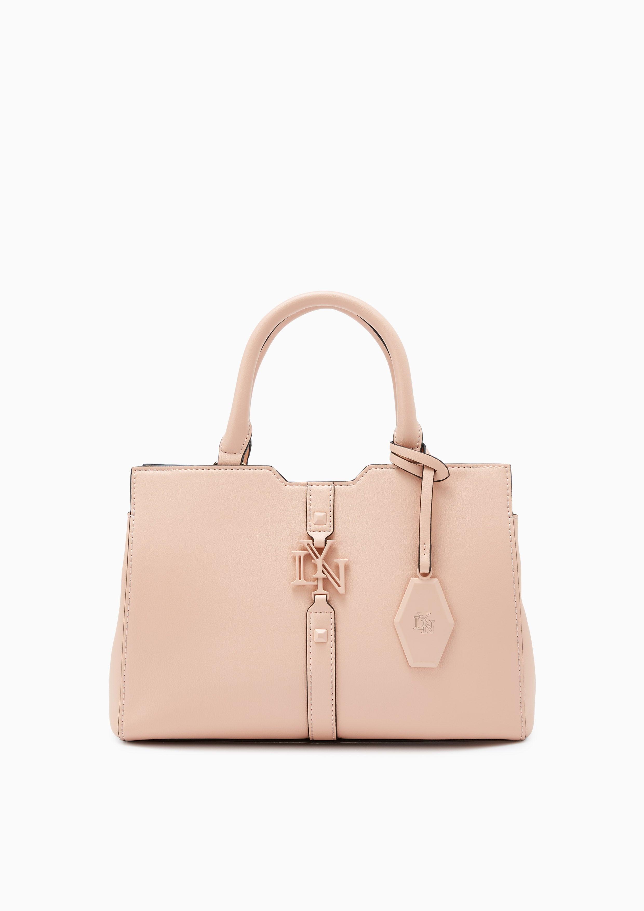 Galactiga Handbag M Nude