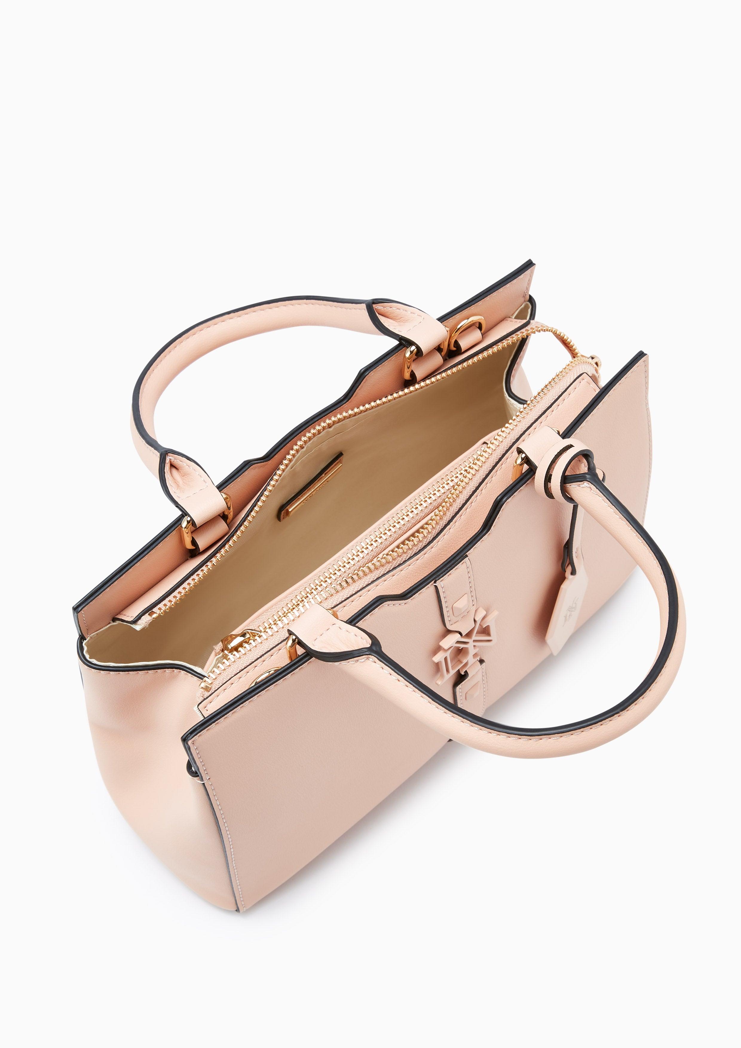 Galactiga Handbag M Nude