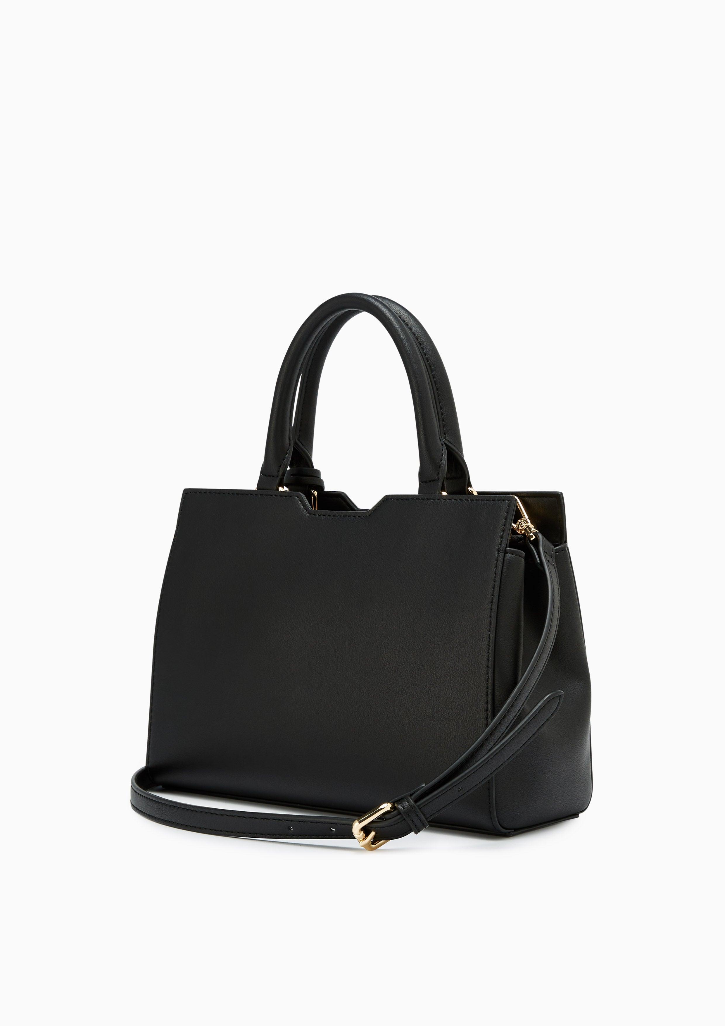 Galactiga Handbag M Black